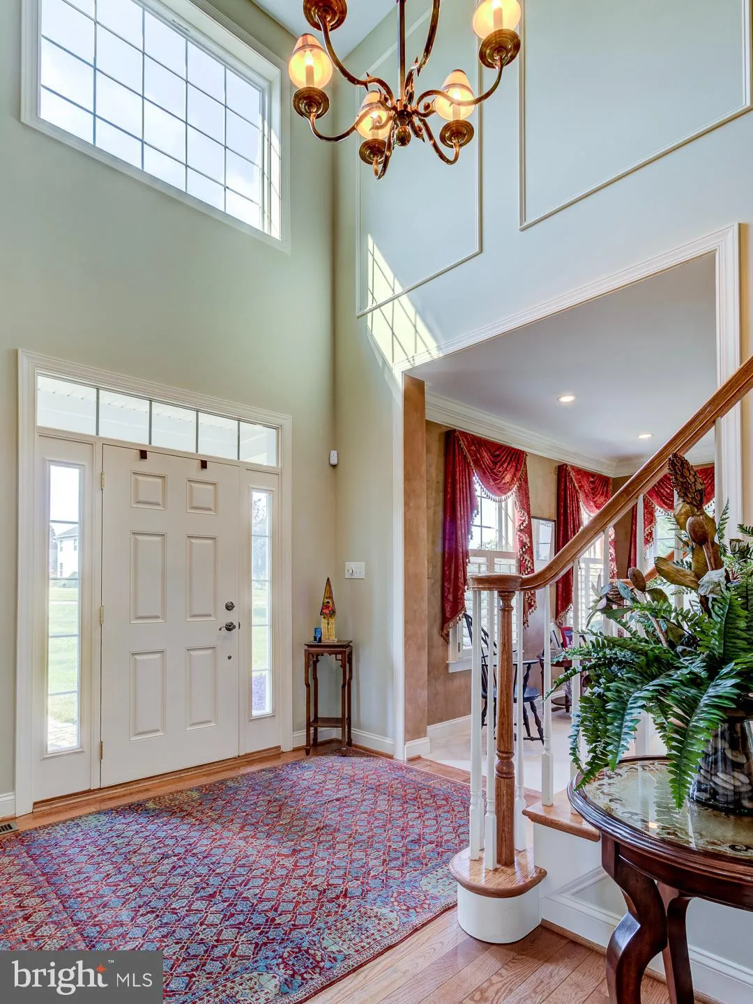 Oxford, Pennsylvania 19363, United States, 4 Bedrooms Bedrooms, ,4 BathroomsBathrooms,Residential,Pending,43198