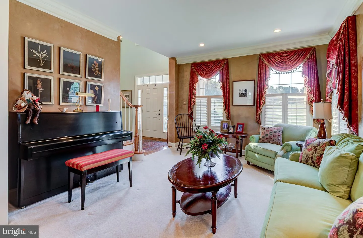 Oxford, Pennsylvania 19363, United States, 4 Bedrooms Bedrooms, ,4 BathroomsBathrooms,Residential,Pending,43198