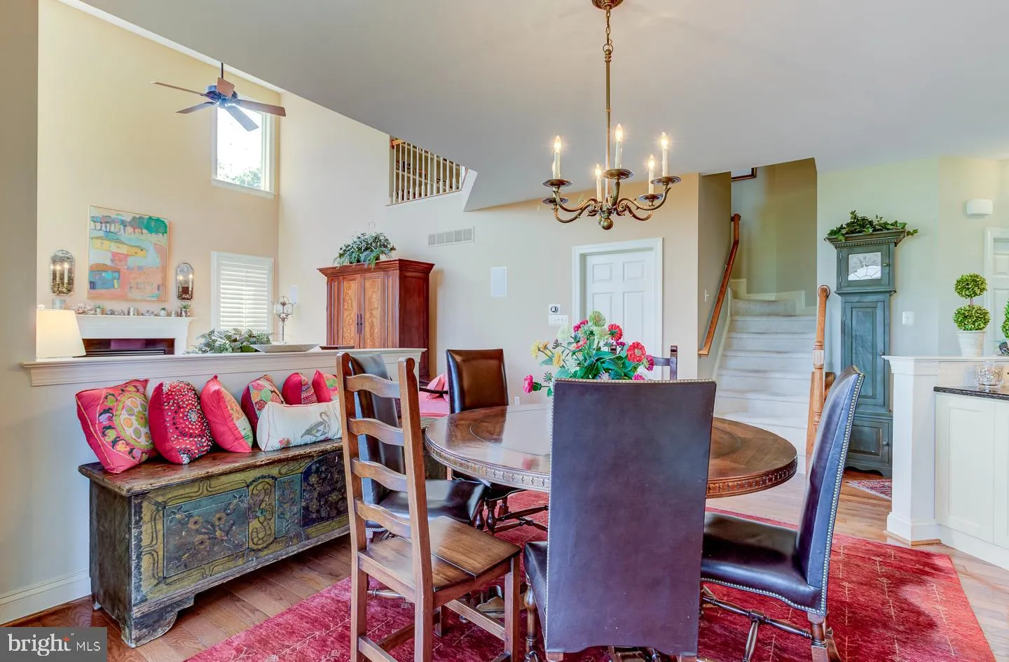 Oxford, Pennsylvania 19363, United States, 4 Bedrooms Bedrooms, ,4 BathroomsBathrooms,Residential,Pending,43198