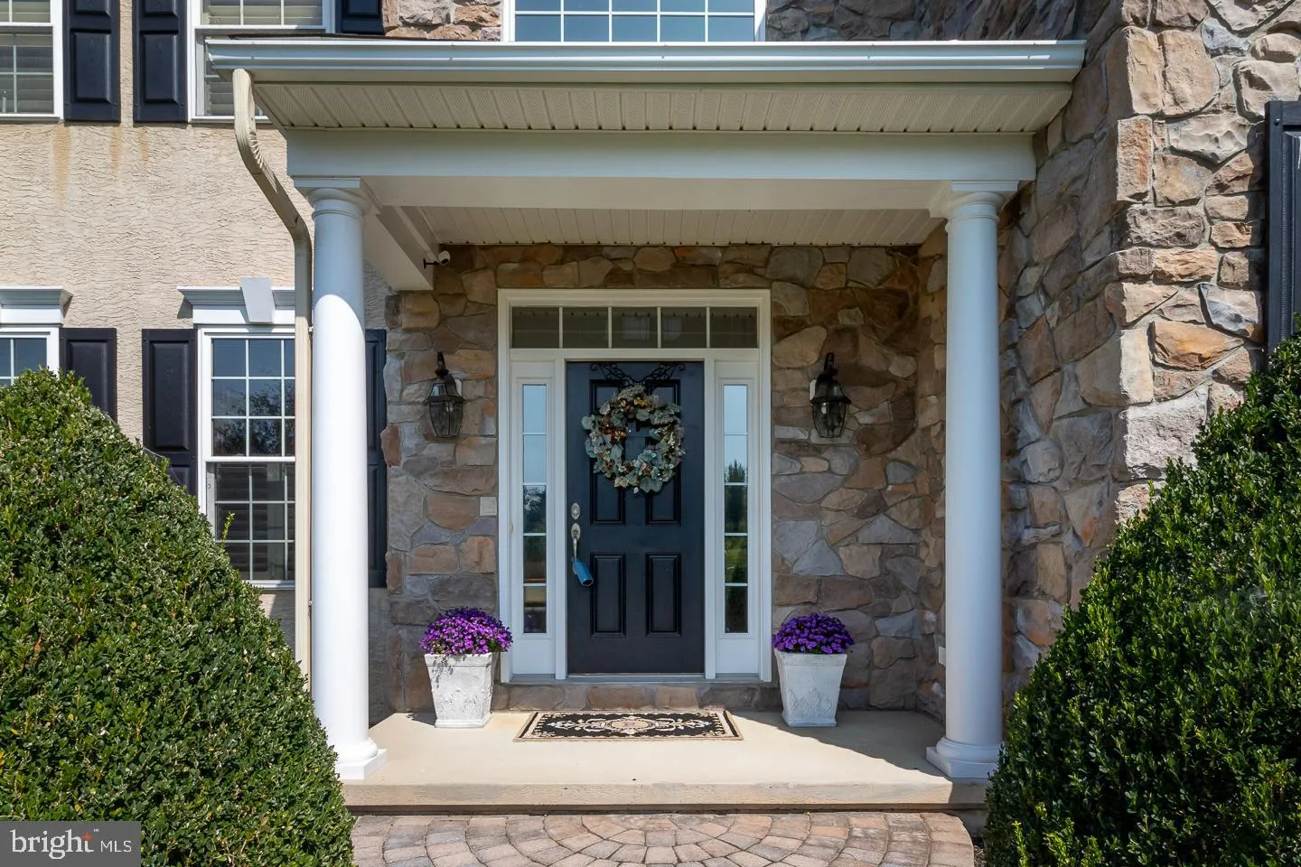 Oxford, Pennsylvania 19363, United States, 4 Bedrooms Bedrooms, ,4 BathroomsBathrooms,Residential,Pending,43198
