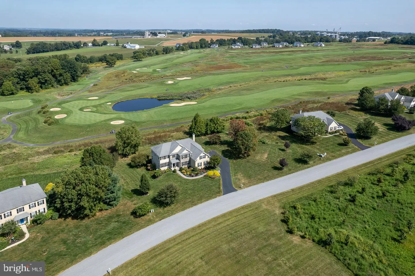 Oxford, Pennsylvania 19363, United States, 4 Bedrooms Bedrooms, ,4 BathroomsBathrooms,Residential,Pending,43198