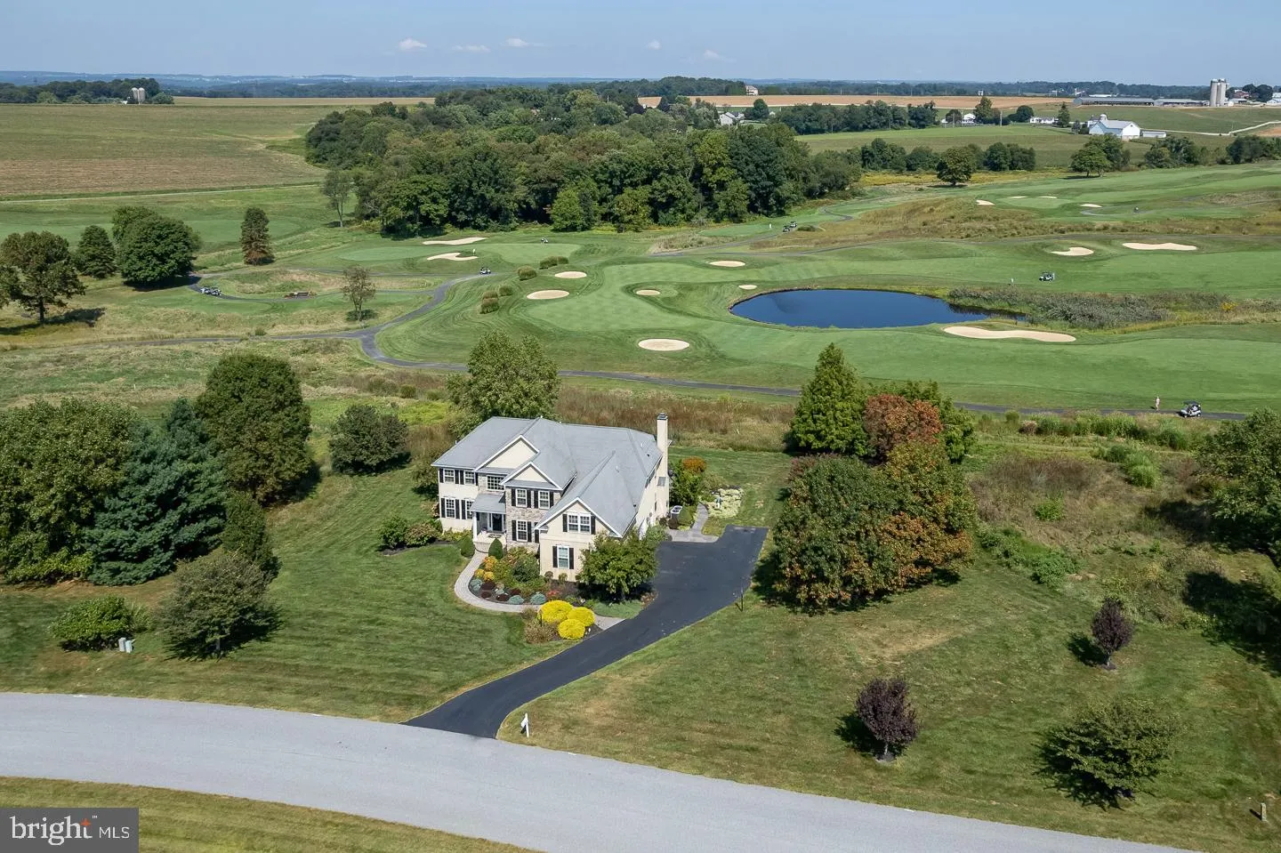 Oxford, Pennsylvania 19363, United States, 4 Bedrooms Bedrooms, ,4 BathroomsBathrooms,Residential,Pending,43198