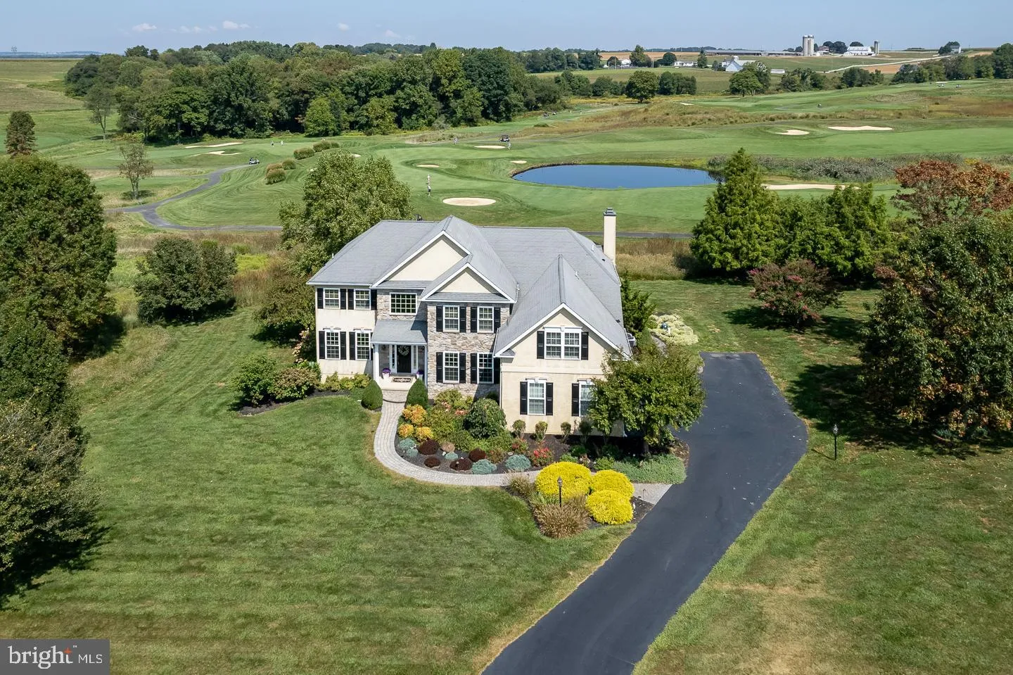 Oxford, Pennsylvania 19363, United States, 4 Bedrooms Bedrooms, ,4 BathroomsBathrooms,Residential,Pending,43198