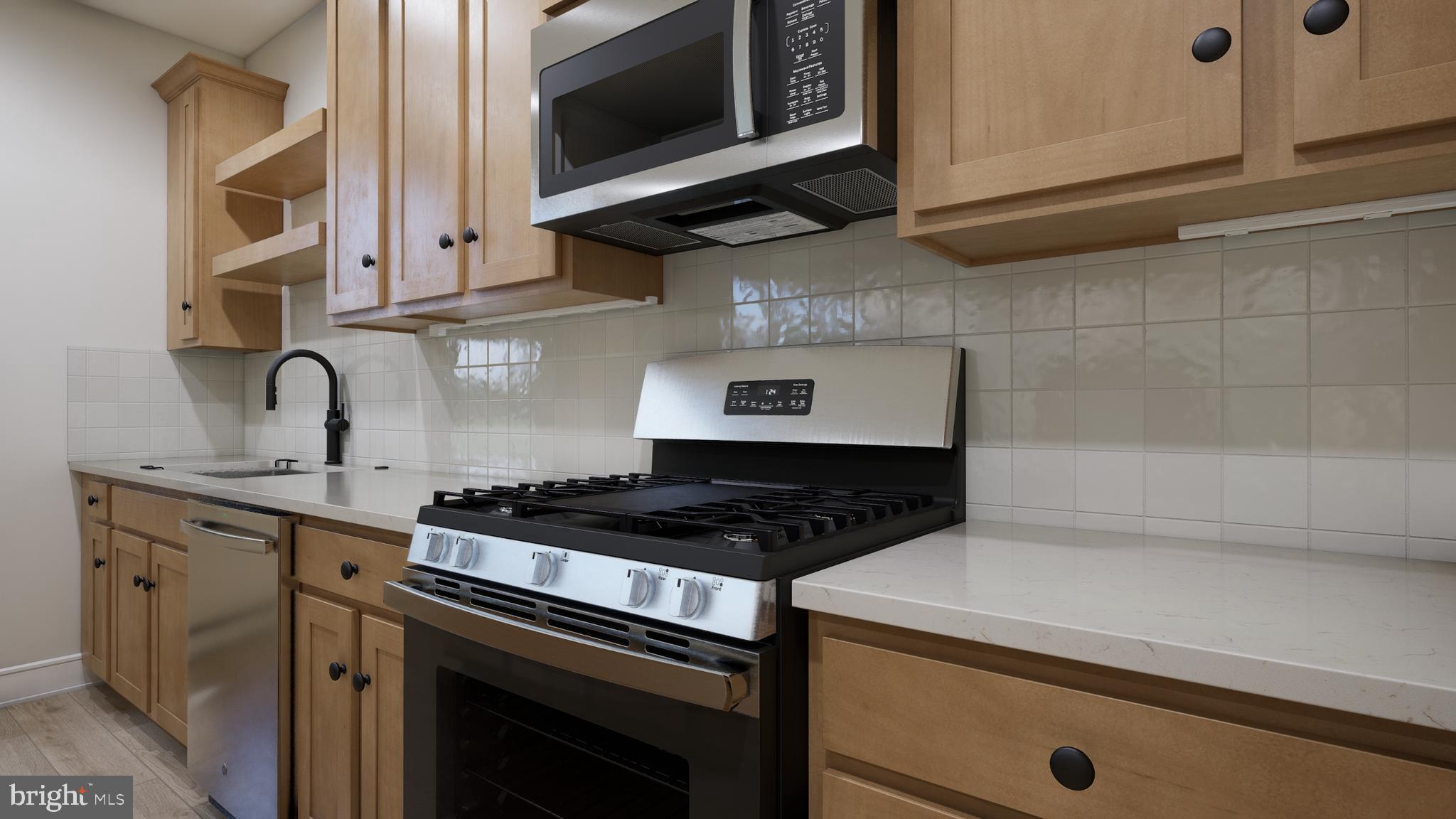 DEMOTT & SILVER - Residential