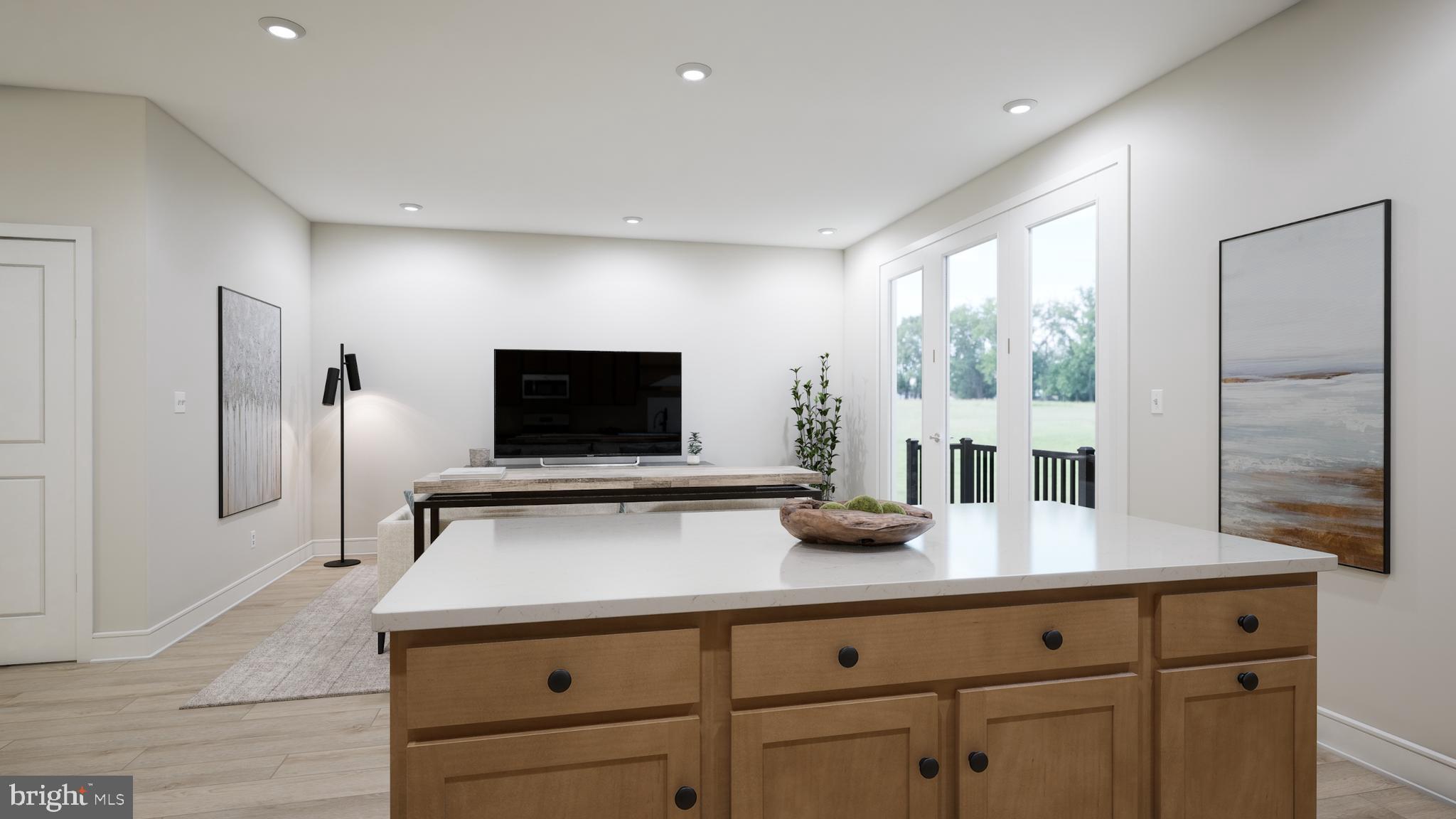 DEMOTT & SILVER - Residential