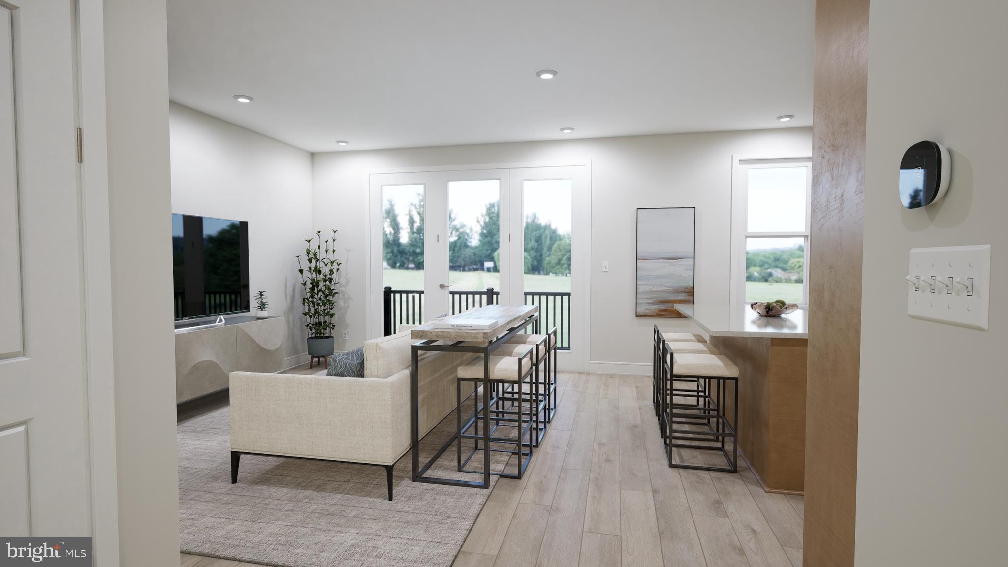 DEMOTT & SILVER - Residential