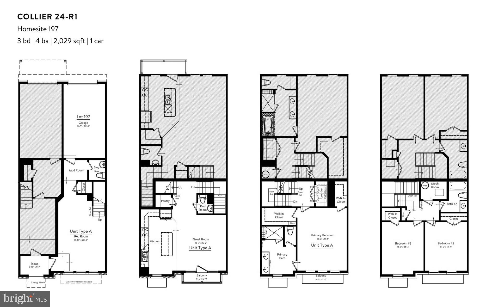 DEMOTT & SILVER - Residential