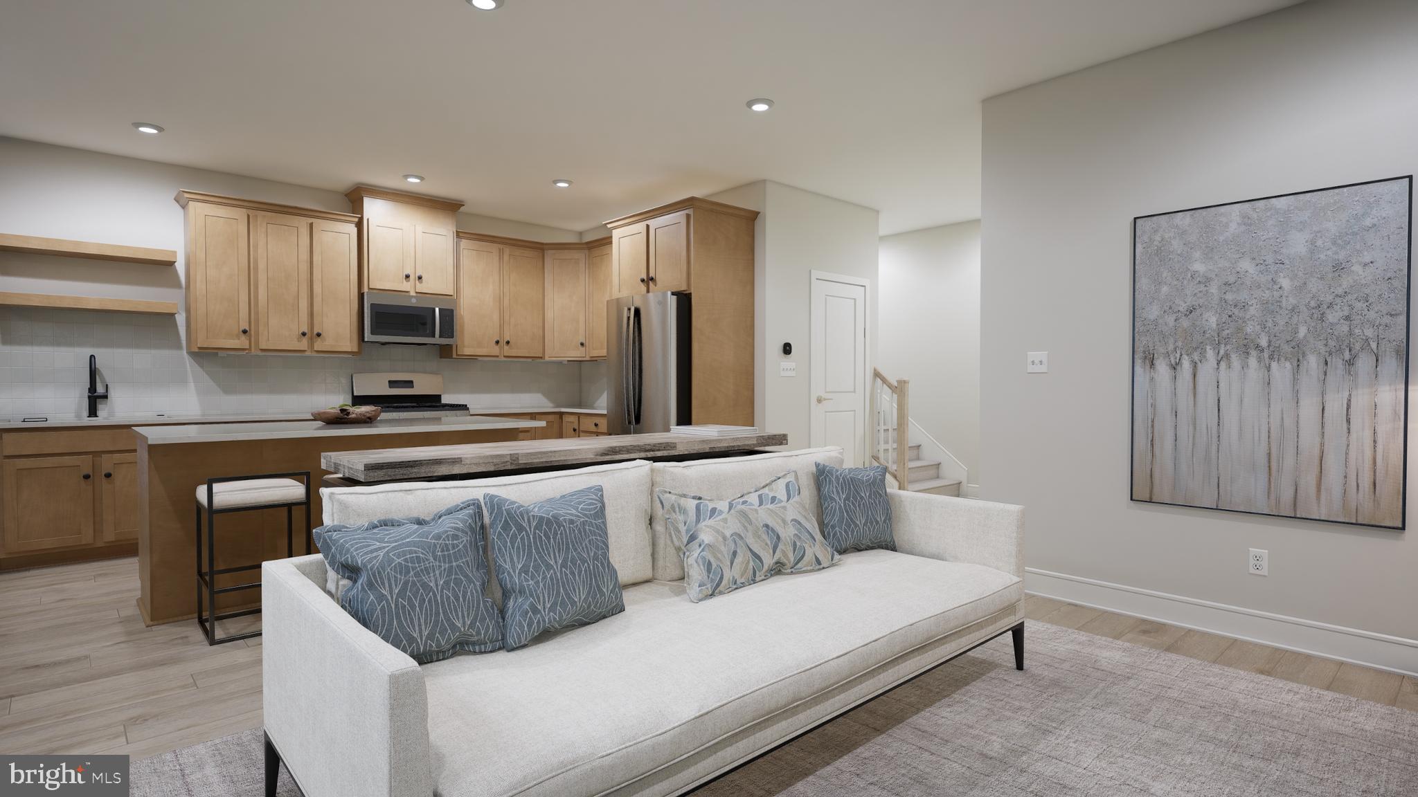 DEMOTT & SILVER - Residential