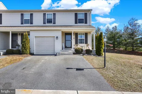 55 E Abby Lane, Schuylkill Haven, PA 17972 - MLS#: PASK2020032