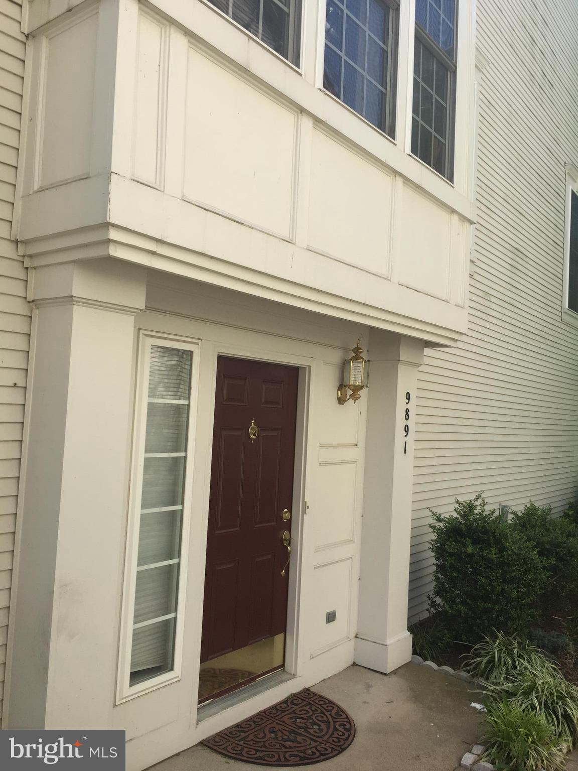 BRAEMAR - Residential