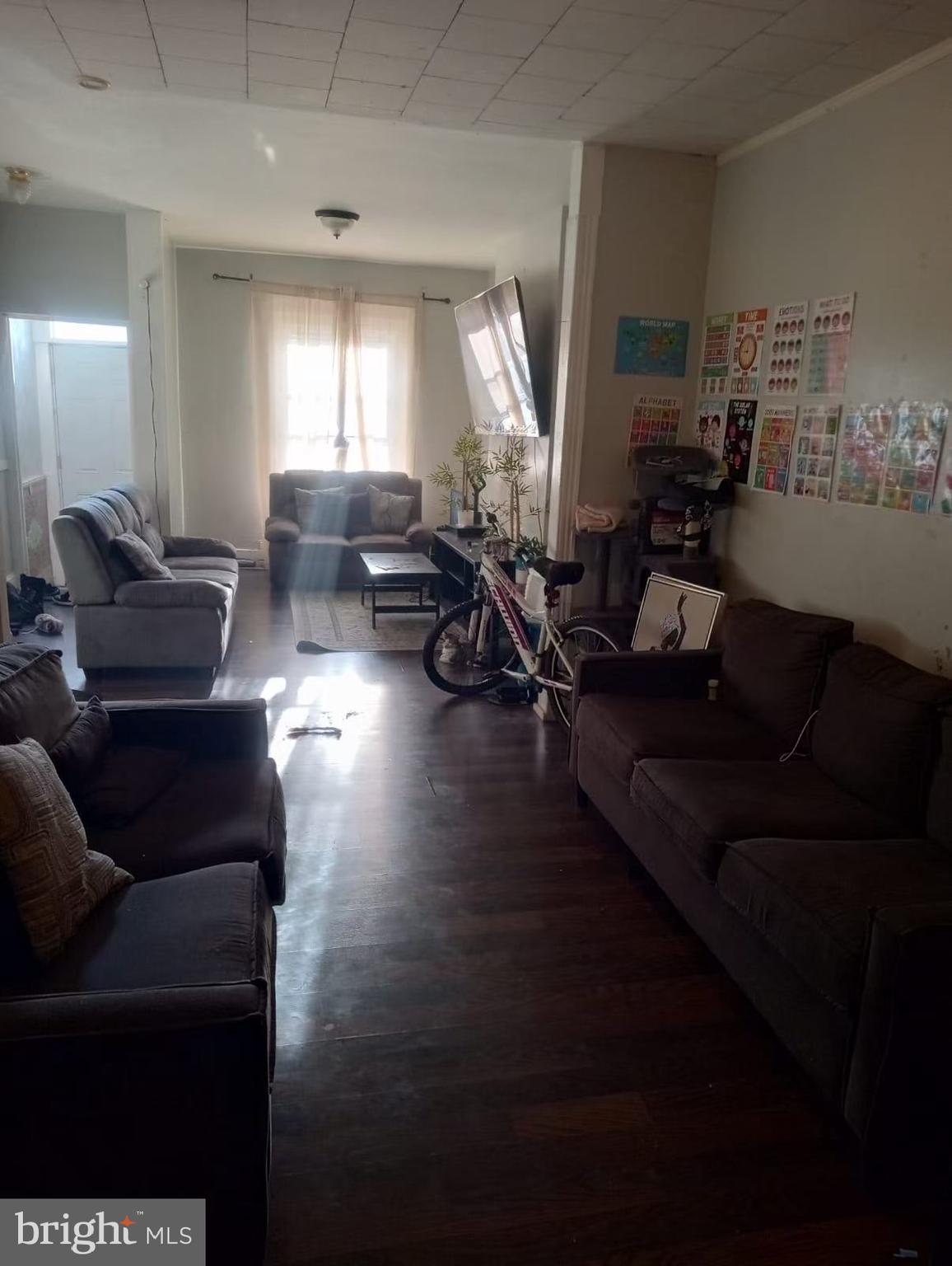 MILTON-MONTFORD - Residential