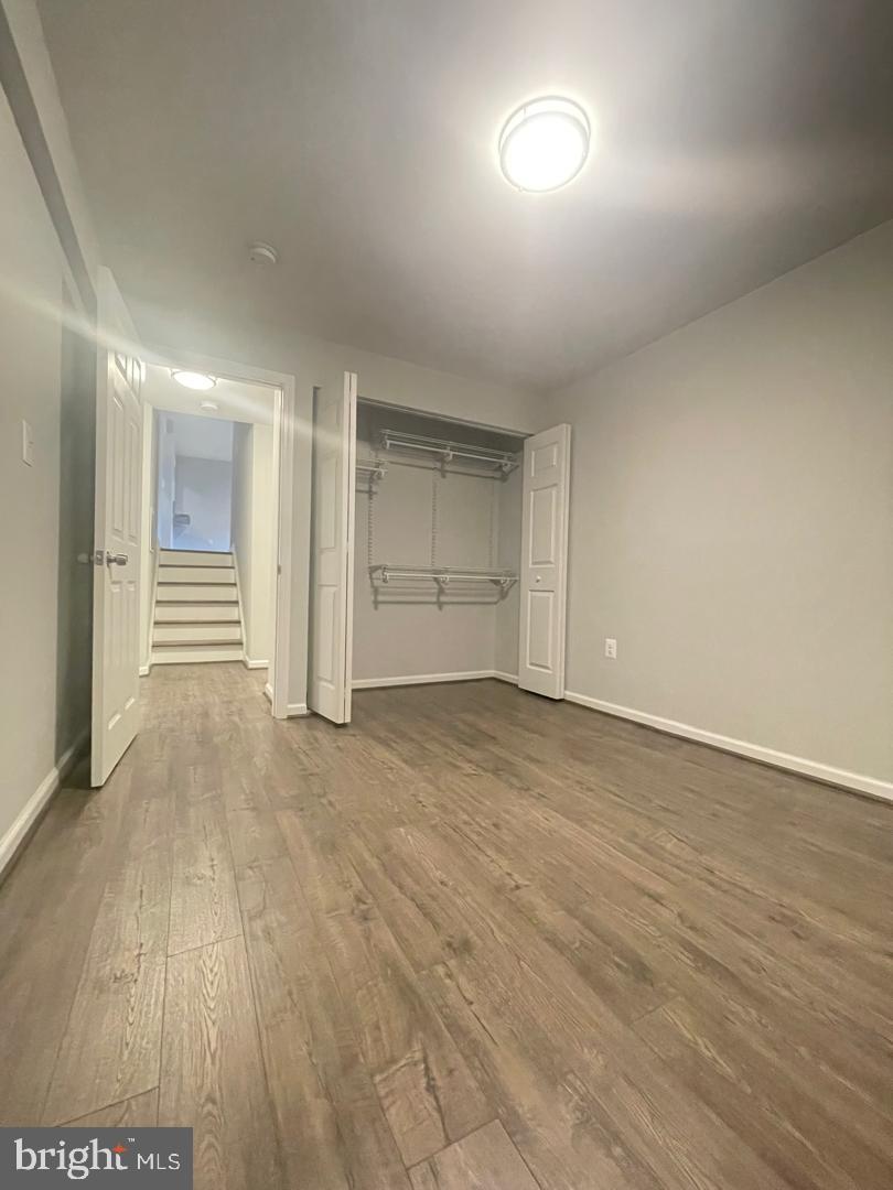 LANDMARK SQUARE - Residential Lease