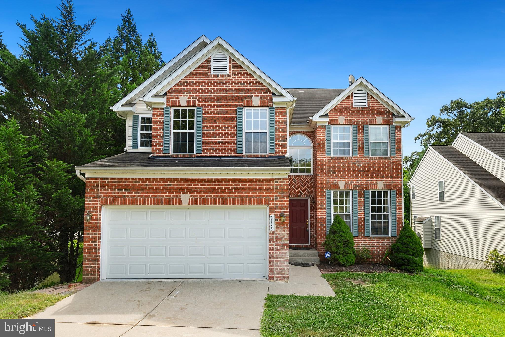 4146 SEARS HOUSE COURT