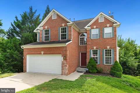 4146 SEARS HOUSE COURT ELLICOTT CITY MD 21043