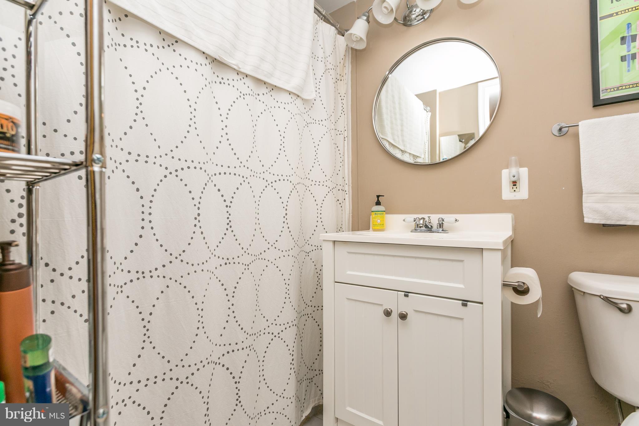 MOUNT VERNON PLACE HISTORIC DISTRICT - Residential