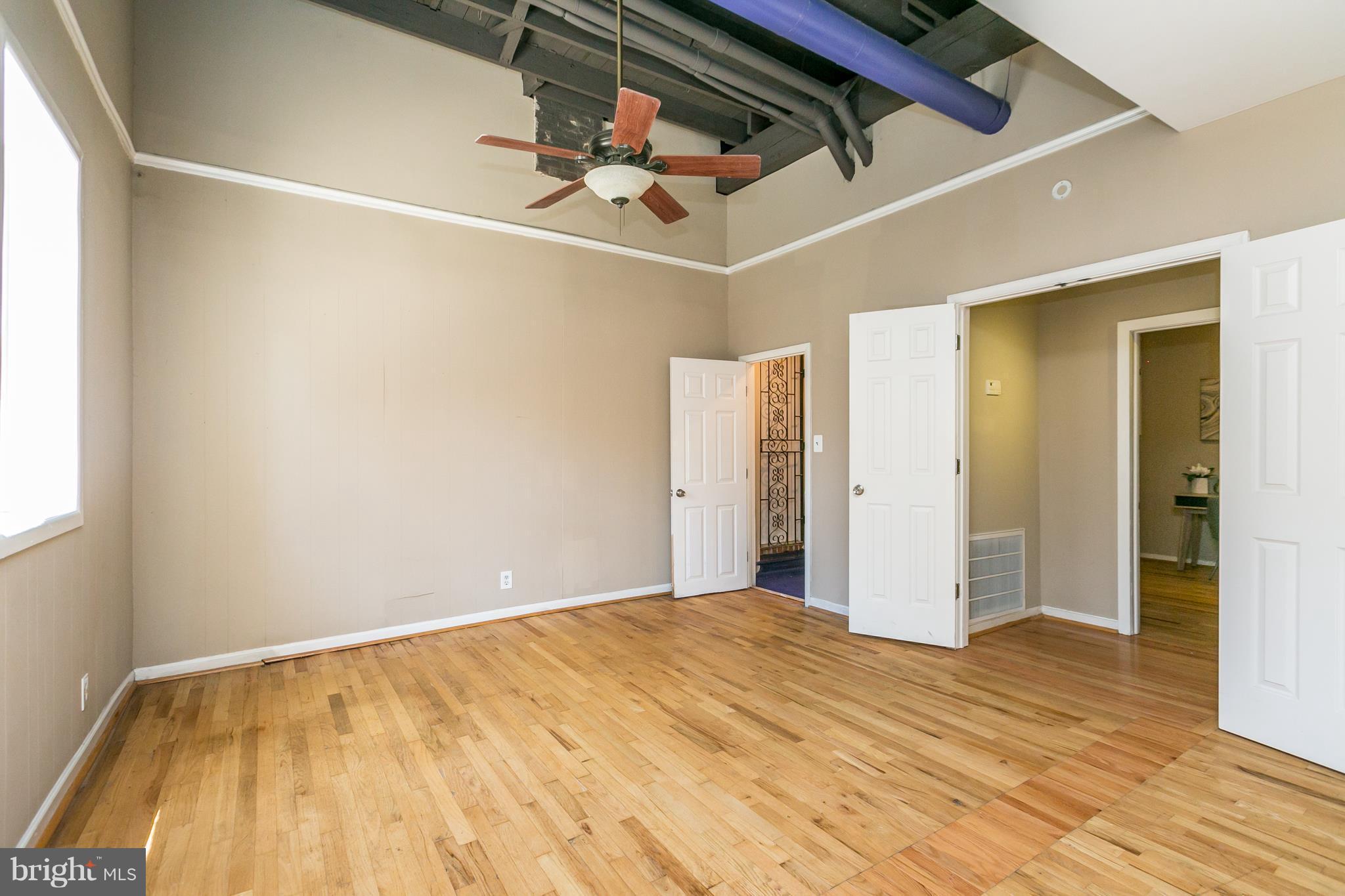 MOUNT VERNON PLACE HISTORIC DISTRICT - Residential