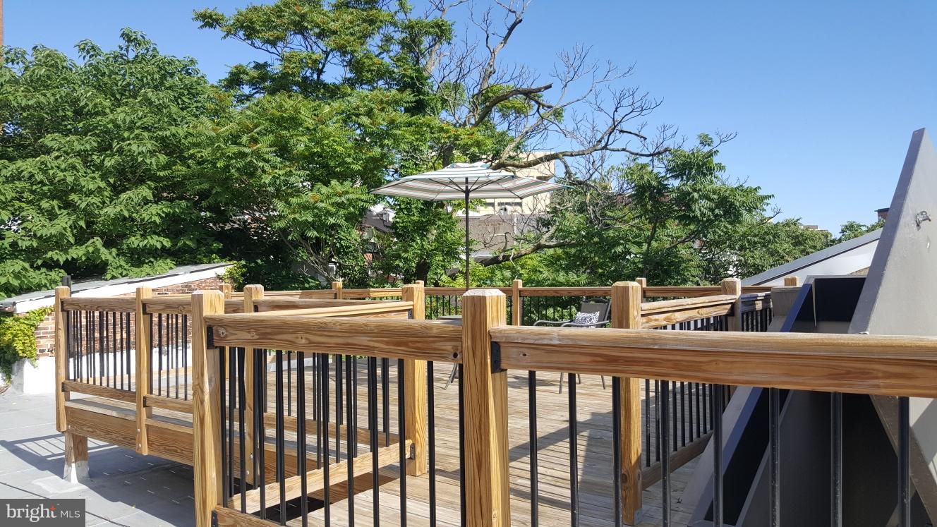 MOUNT VERNON PLACE HISTORIC DISTRICT - Residential