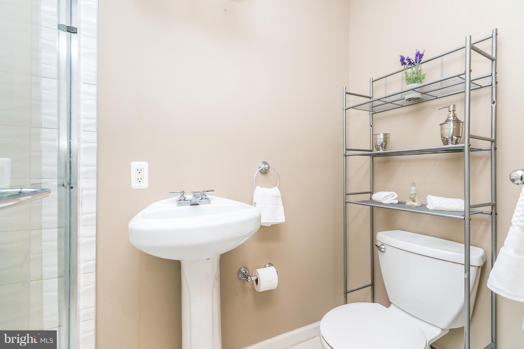 MOUNT VERNON PLACE HISTORIC DISTRICT - Residential