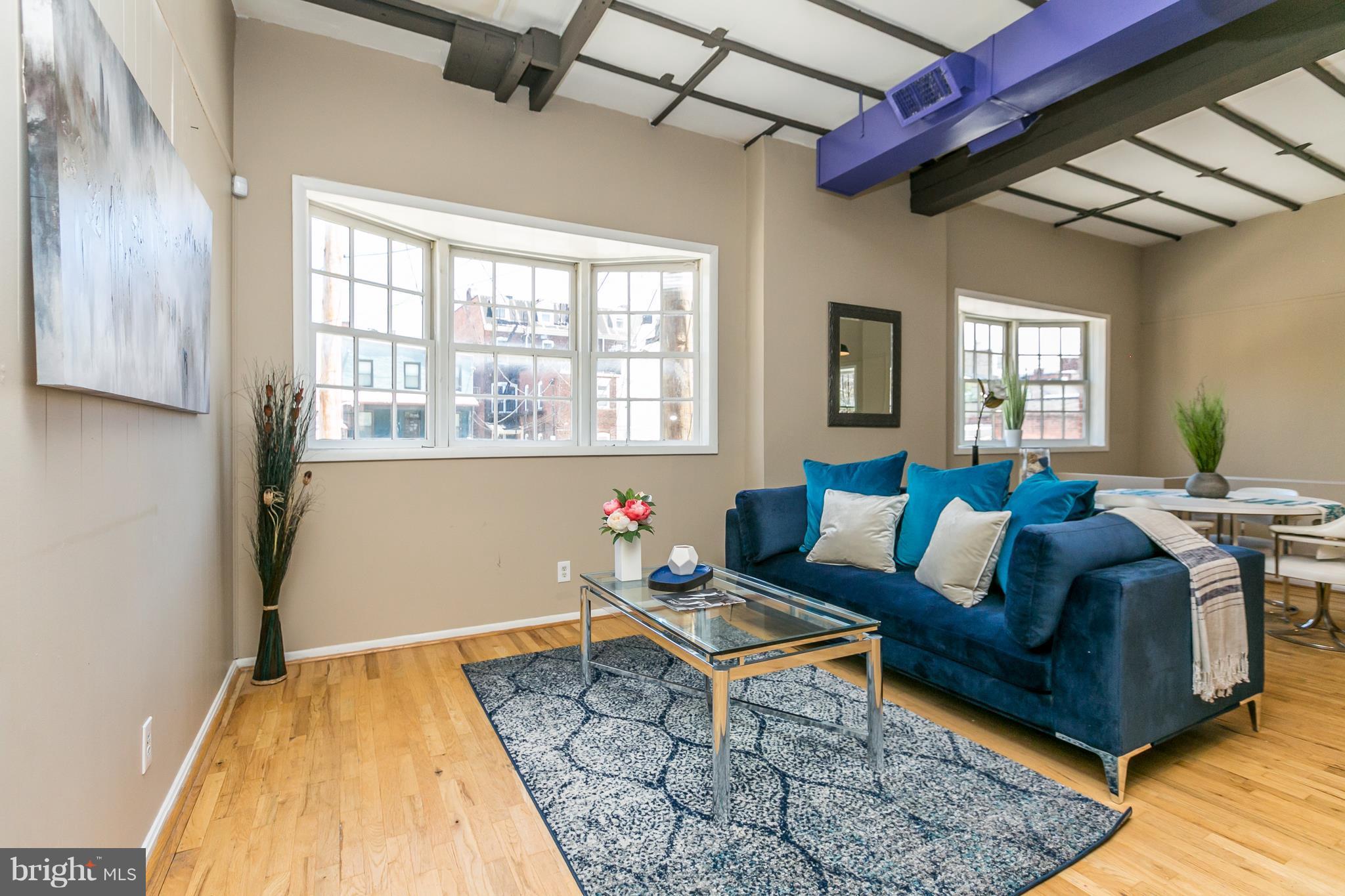 MOUNT VERNON PLACE HISTORIC DISTRICT - Residential