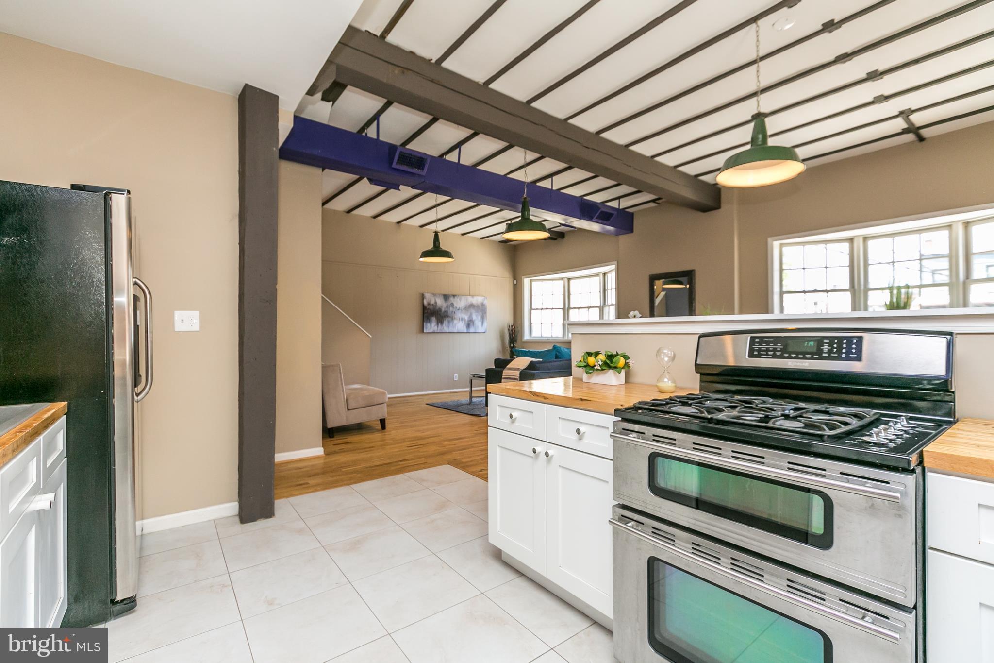 MOUNT VERNON PLACE HISTORIC DISTRICT - Residential