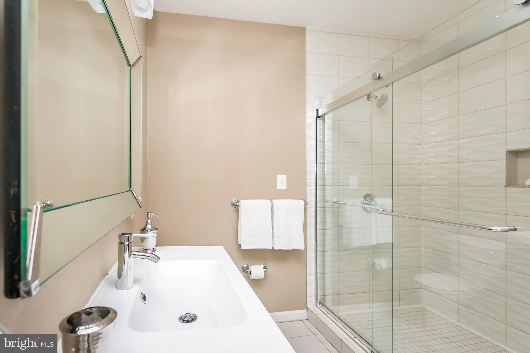 MOUNT VERNON PLACE HISTORIC DISTRICT - Residential