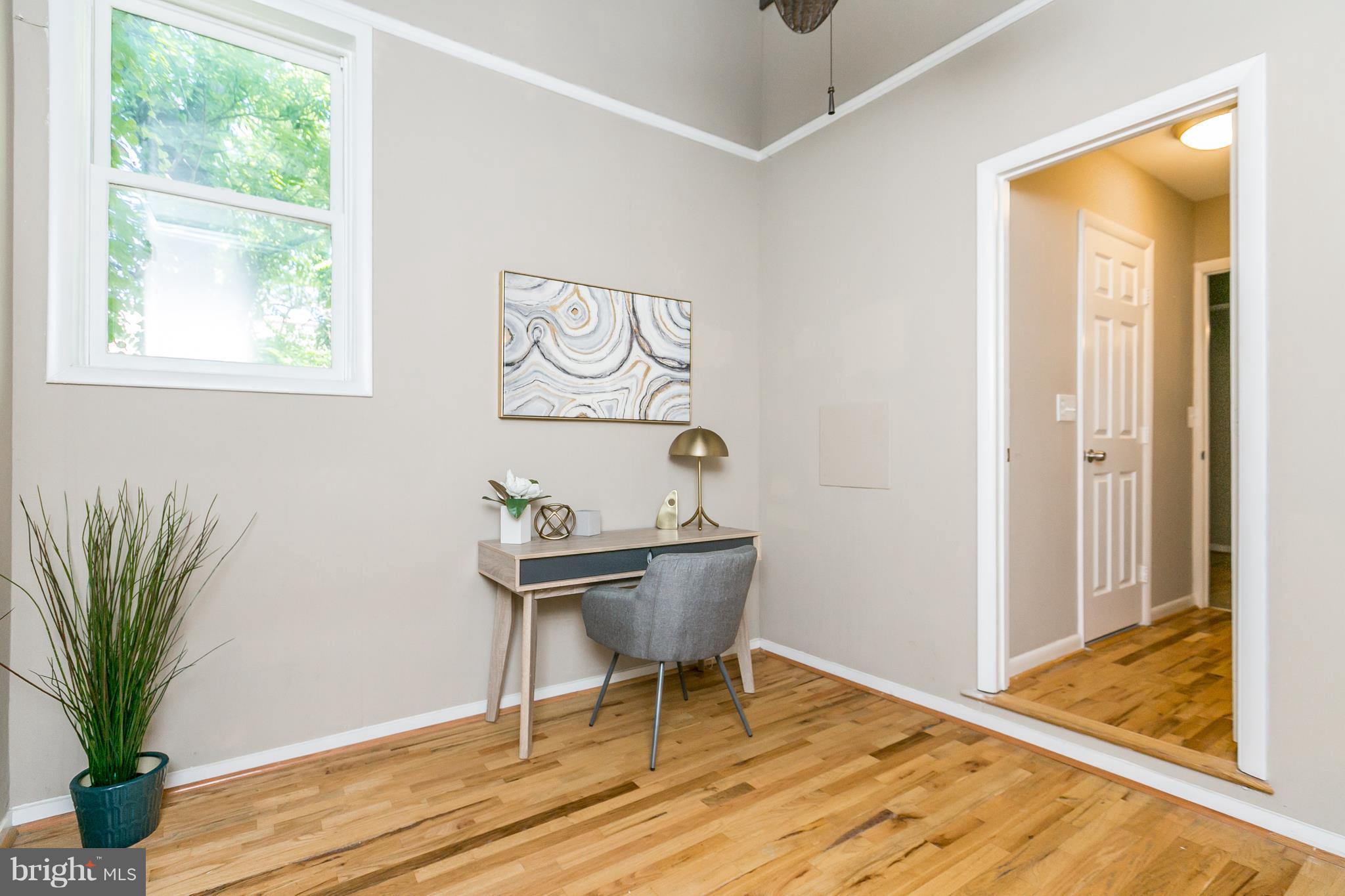 MOUNT VERNON PLACE HISTORIC DISTRICT - Residential