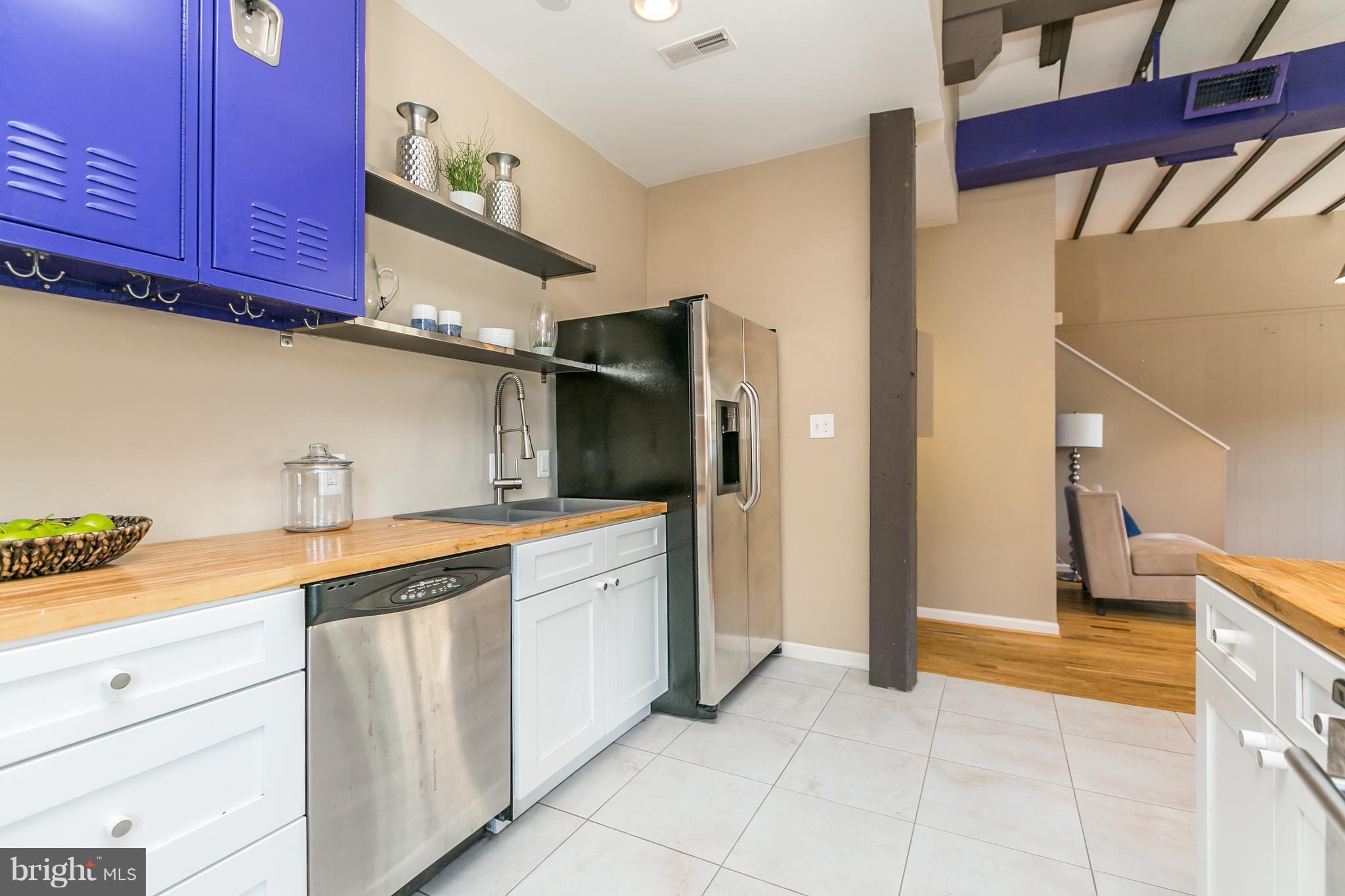 MOUNT VERNON PLACE HISTORIC DISTRICT - Residential