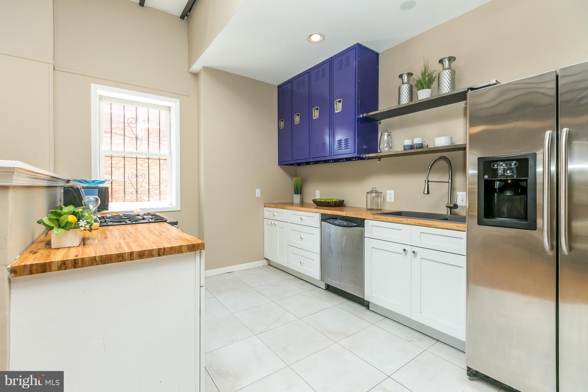 MOUNT VERNON PLACE HISTORIC DISTRICT - Residential