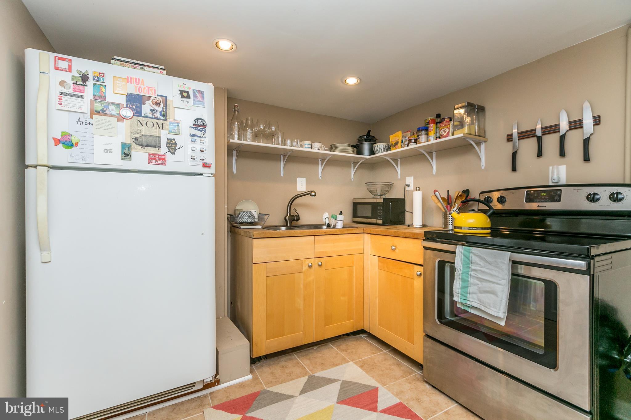 MOUNT VERNON PLACE HISTORIC DISTRICT - Residential