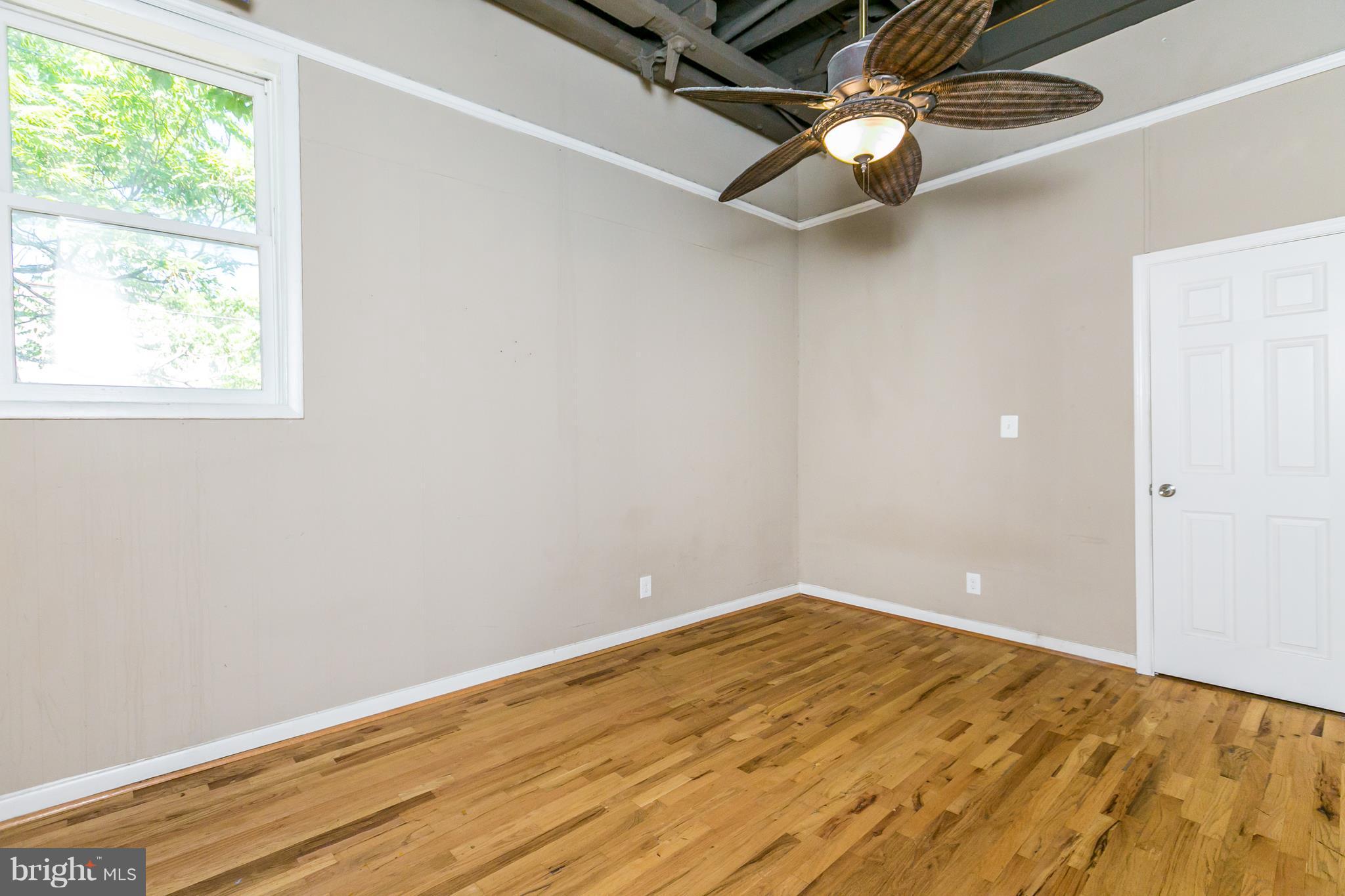 MOUNT VERNON PLACE HISTORIC DISTRICT - Residential