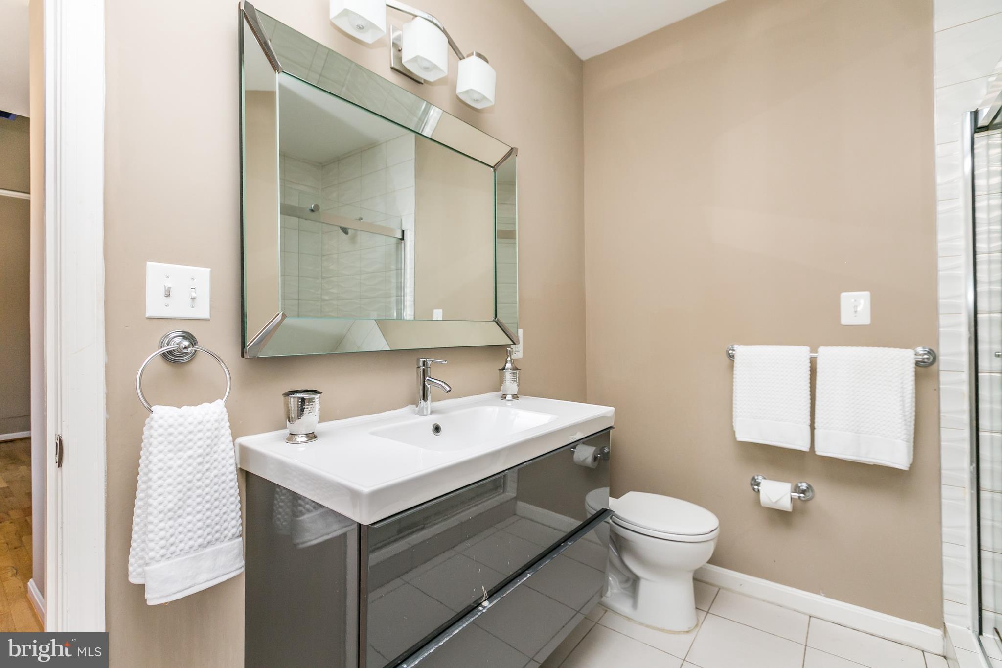 MOUNT VERNON PLACE HISTORIC DISTRICT - Residential