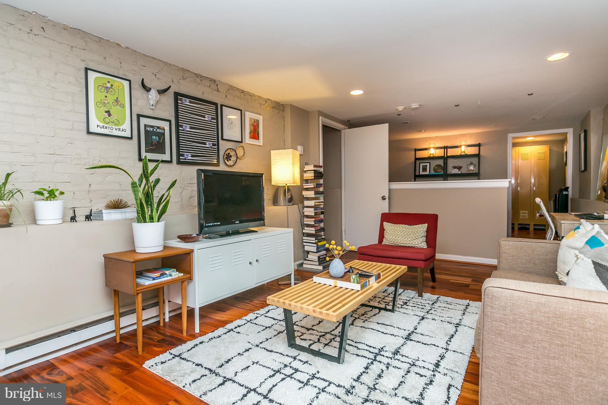 MOUNT VERNON PLACE HISTORIC DISTRICT - Residential