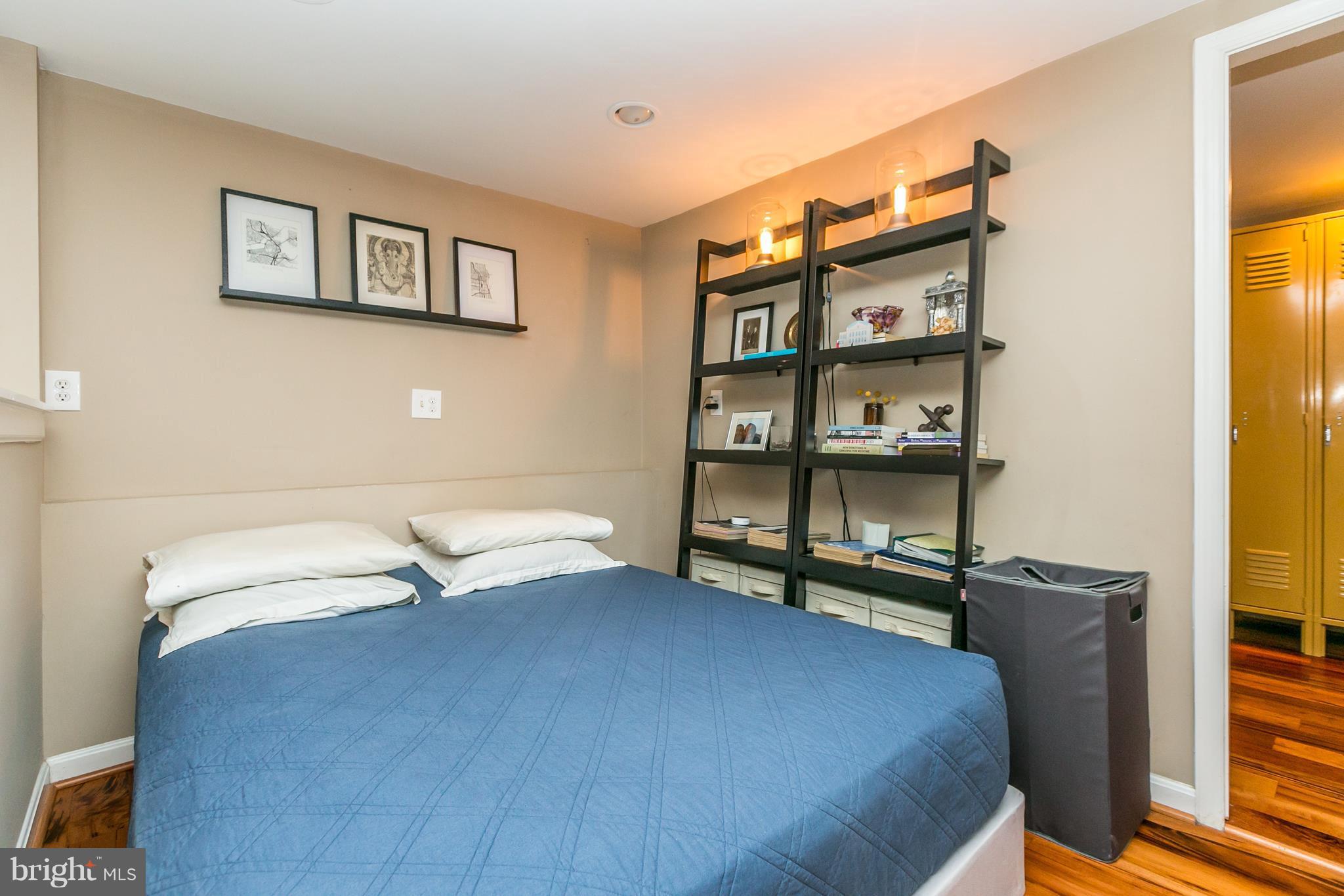 MOUNT VERNON PLACE HISTORIC DISTRICT - Residential