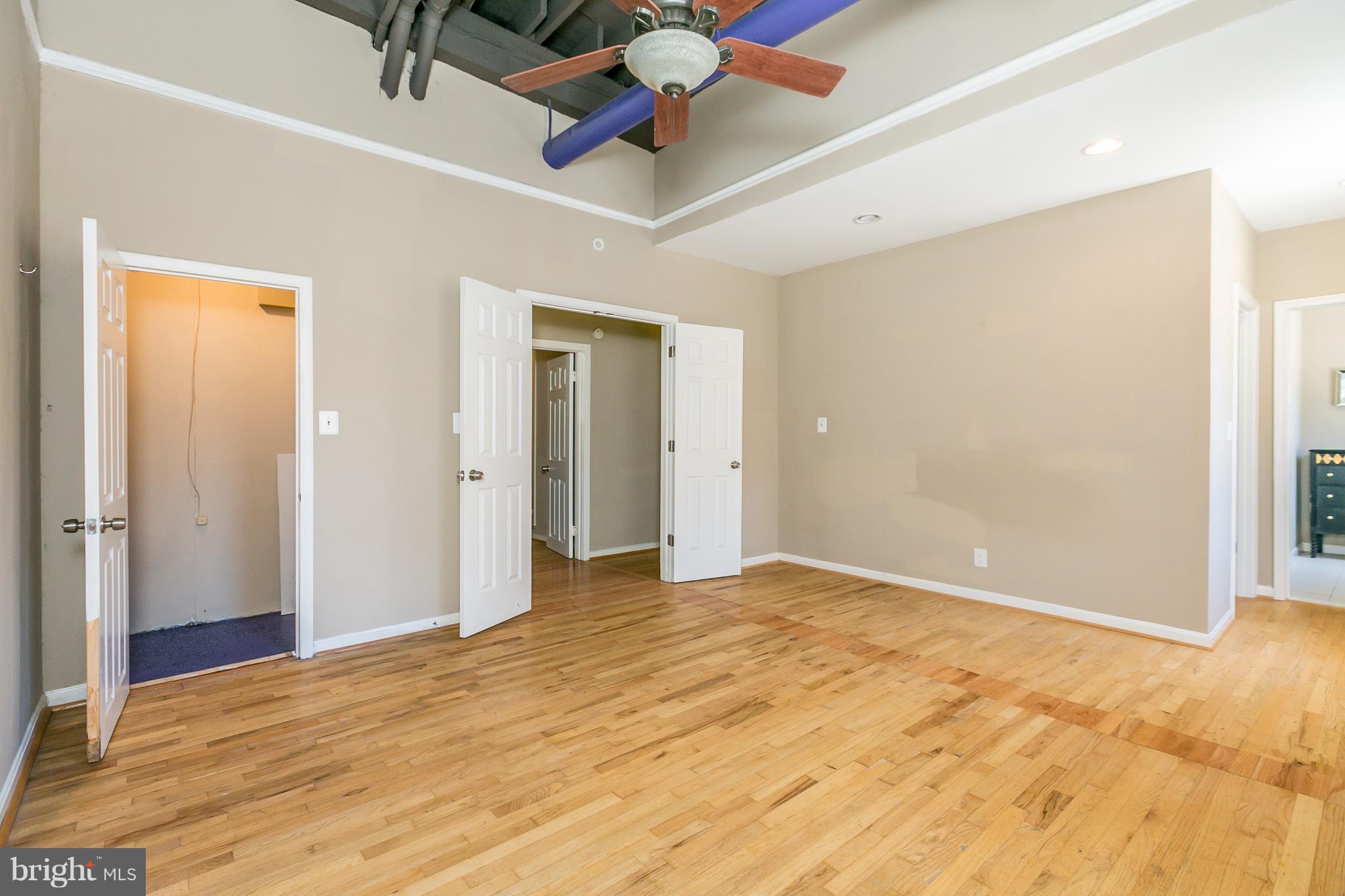 MOUNT VERNON PLACE HISTORIC DISTRICT - Residential