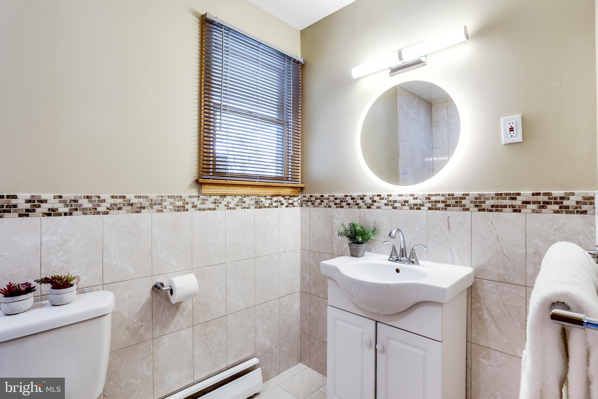 MOUNT HEBRON - Residential