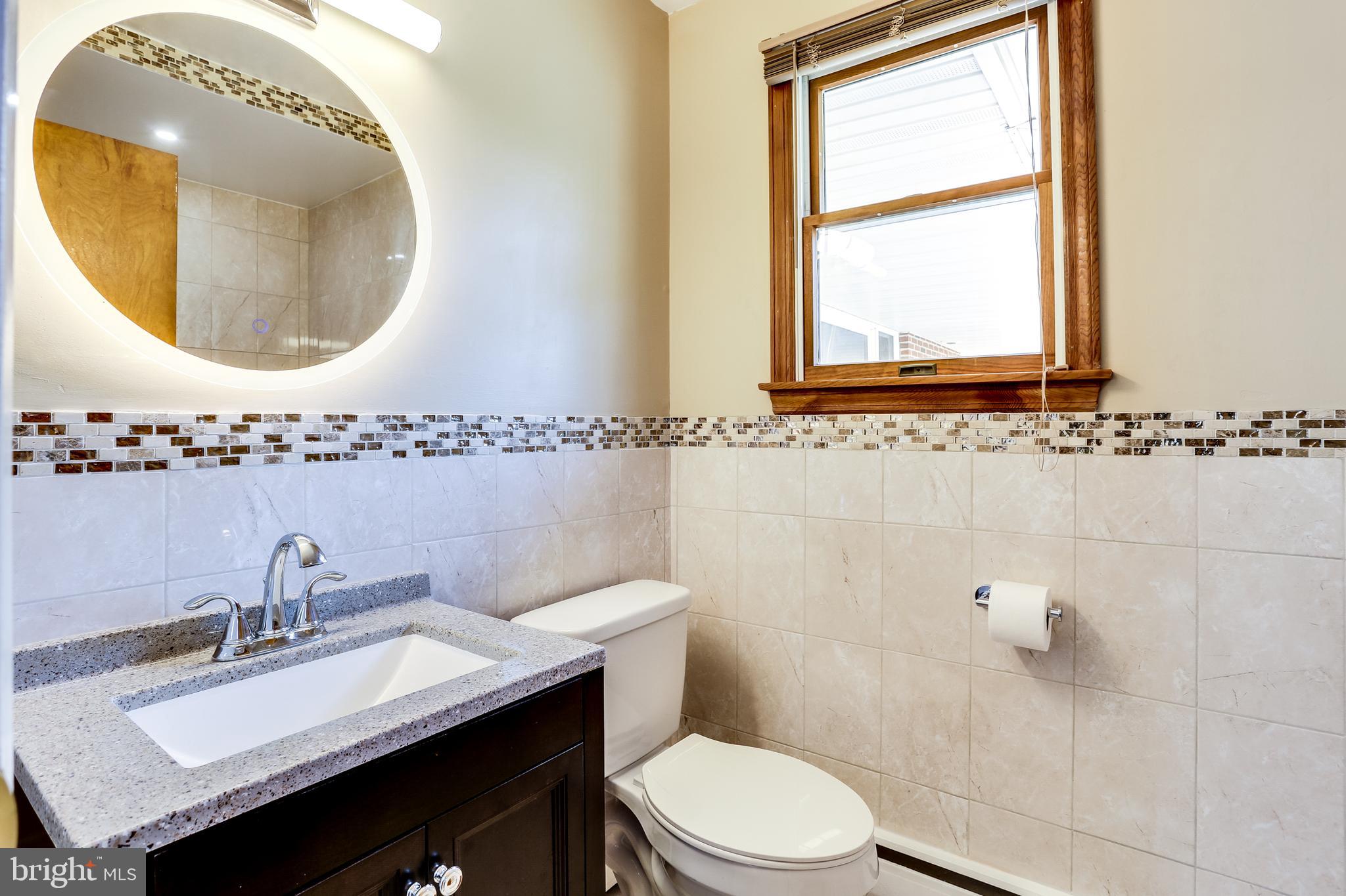 MOUNT HEBRON - Residential