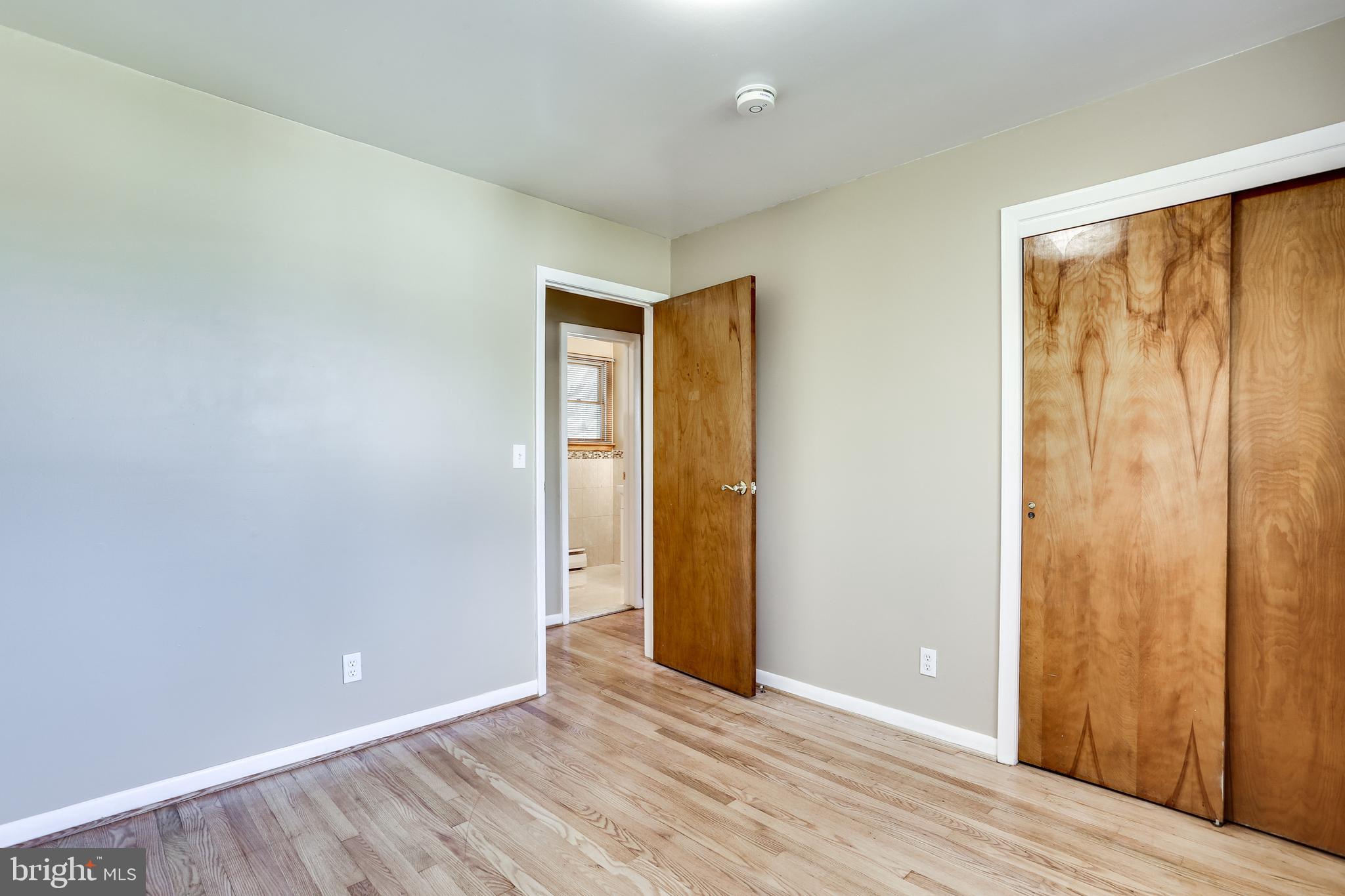 MOUNT HEBRON - Residential