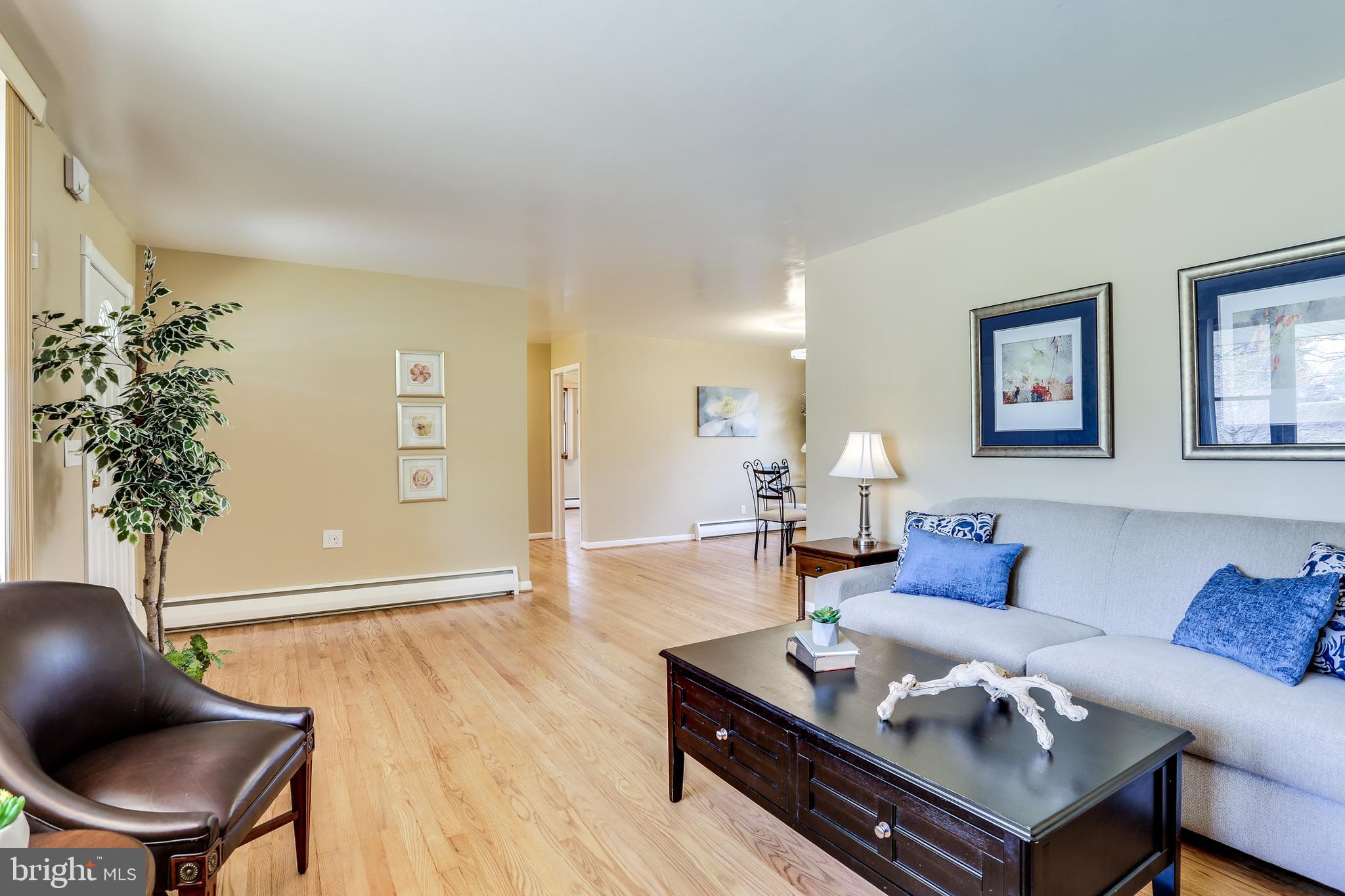 MOUNT HEBRON - Residential