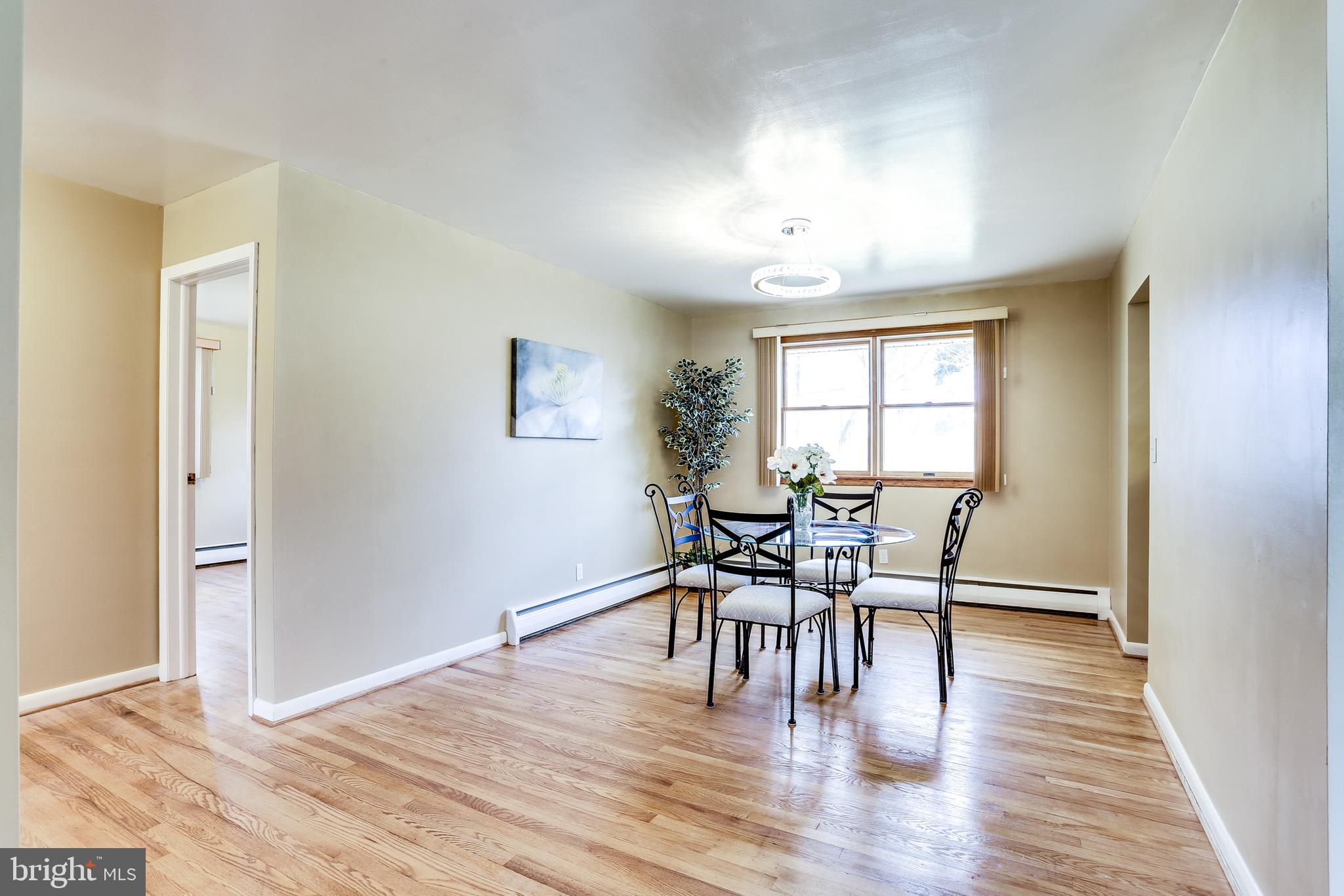 MOUNT HEBRON - Residential