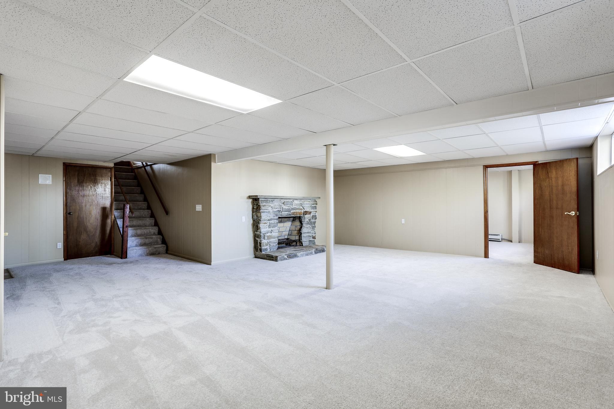 MOUNT HEBRON - Residential