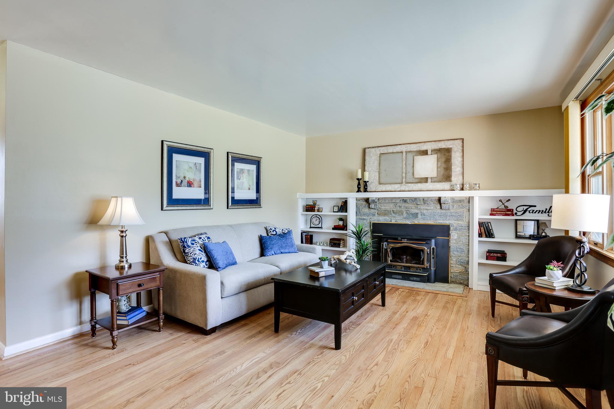 MOUNT HEBRON - Residential