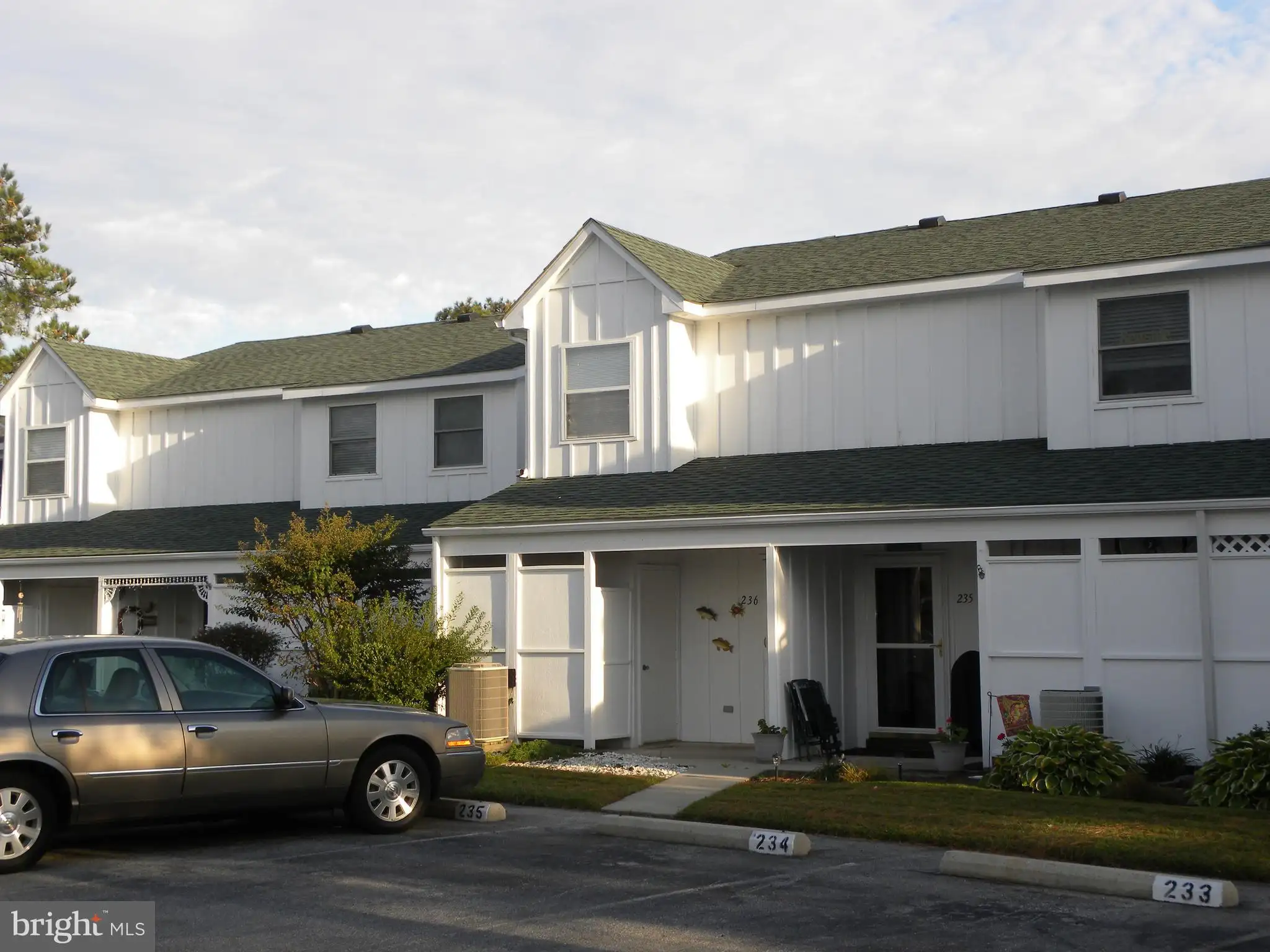 38280 Hummingbird Lane Unit 236, Selbyville, DE 19975