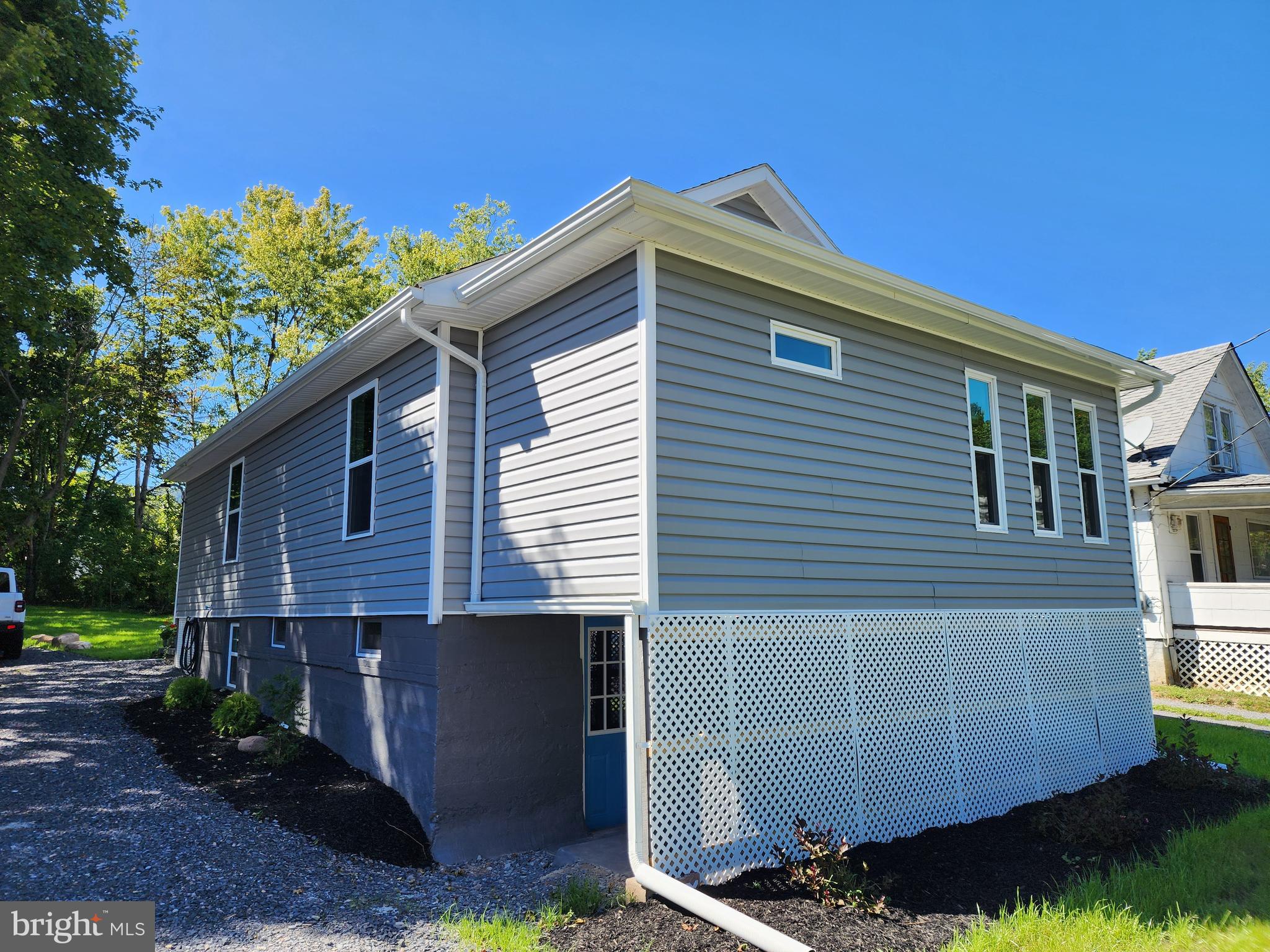 NONE AVAILABLE - Residential