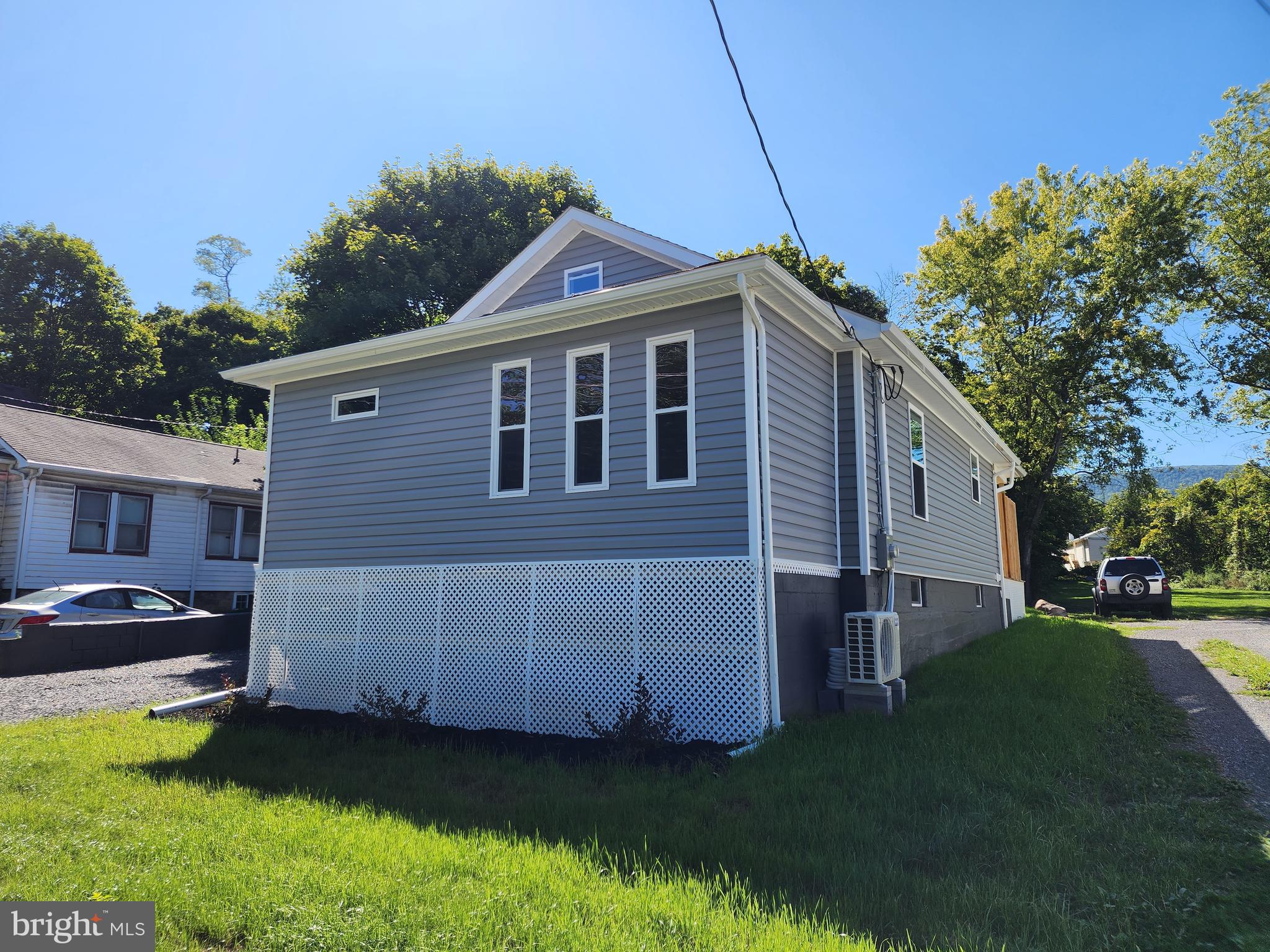 NONE AVAILABLE - Residential