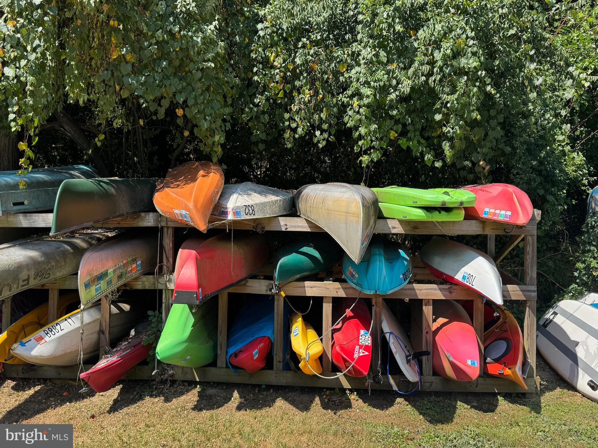 LAKE BARCROFT - Residential