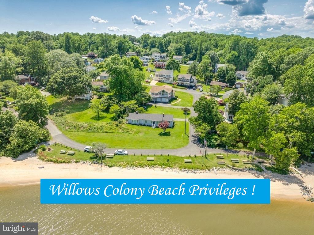 4780 BREEZY POINT ROAD