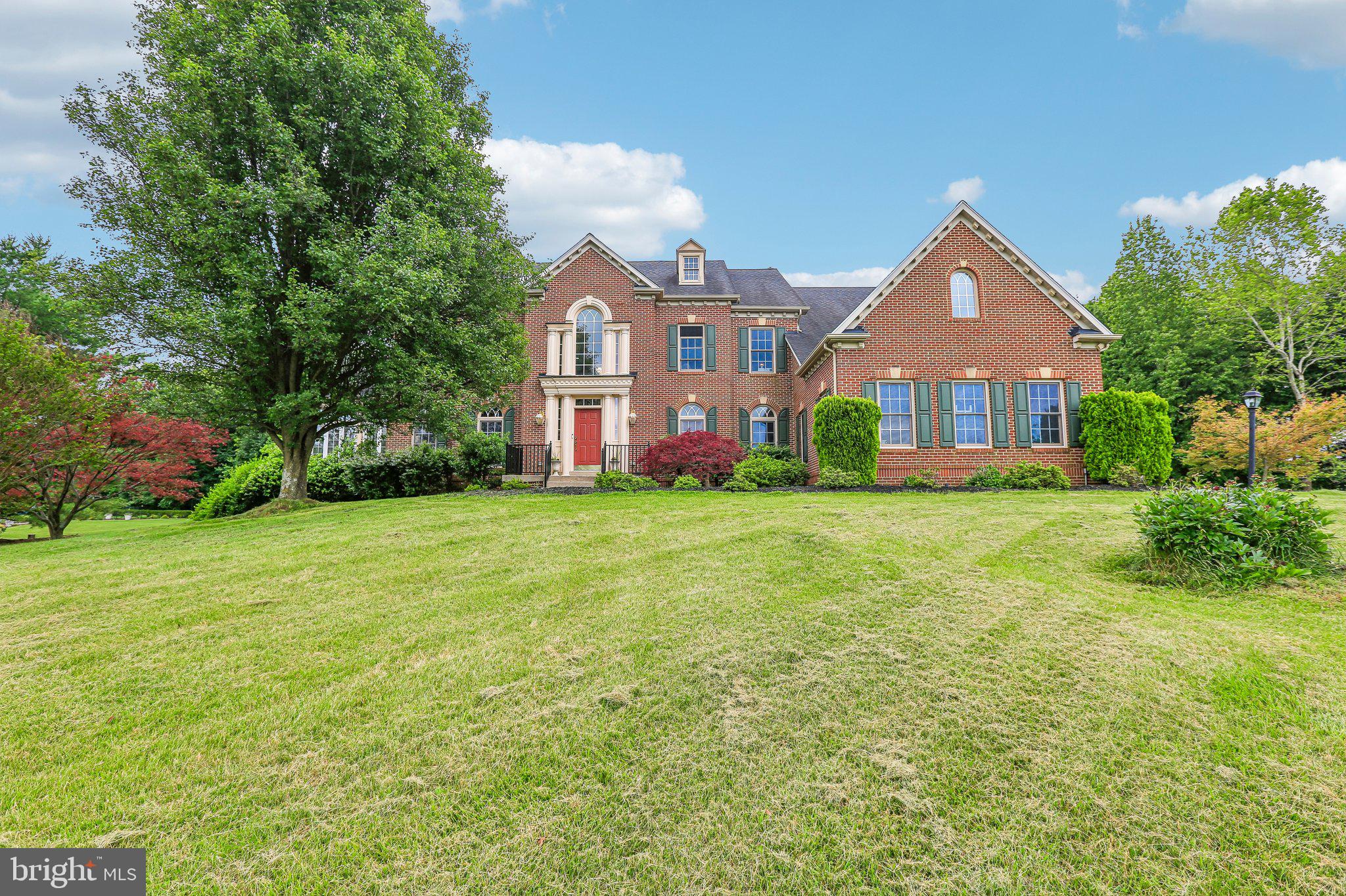 9308 HARRISONS FARM WAY