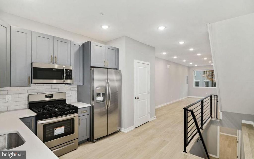 Photo of 2428 Jasper Street #UNIT A, PHILADELPHIA, PA 19125 (MLS # PAPH2566908)