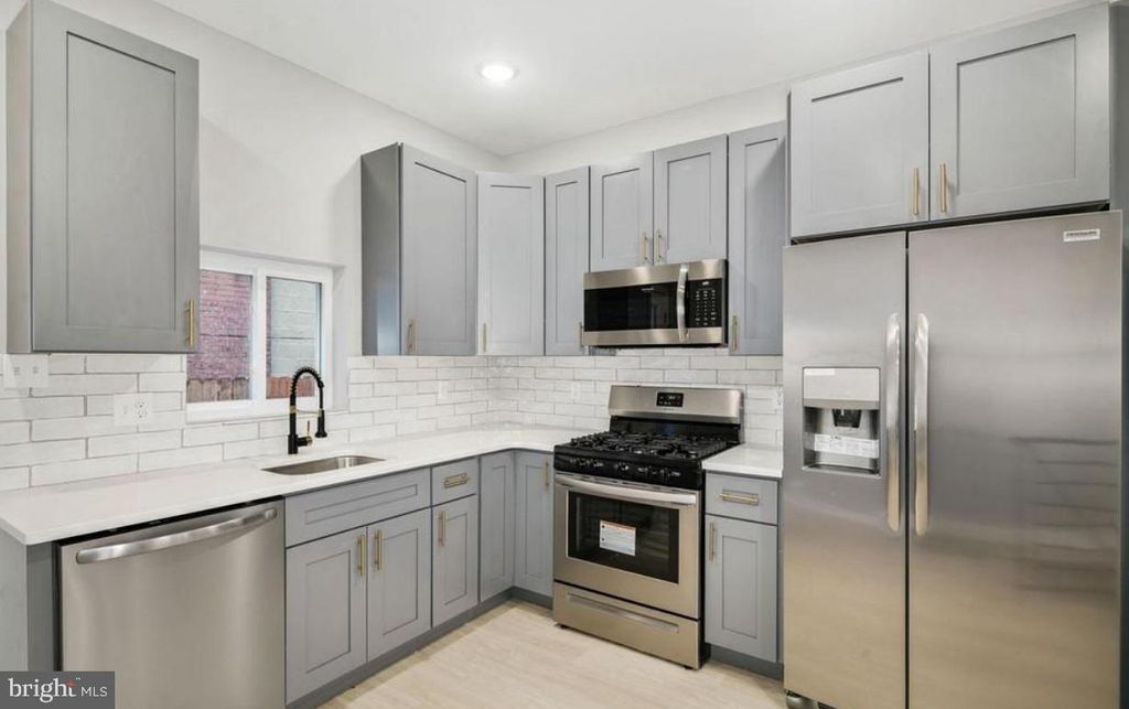 Photo of 2428 Jasper Street #UNIT A, PHILADELPHIA, PA 19125 (MLS # PAPH2566908)