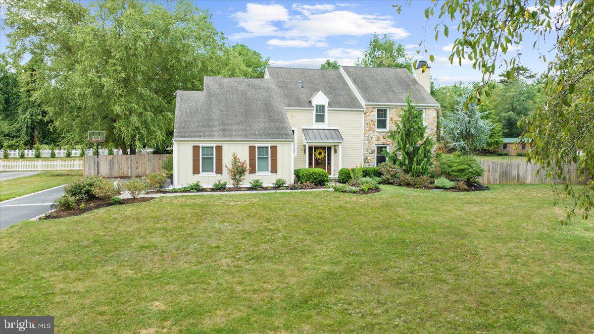 WEYHILL - Residential